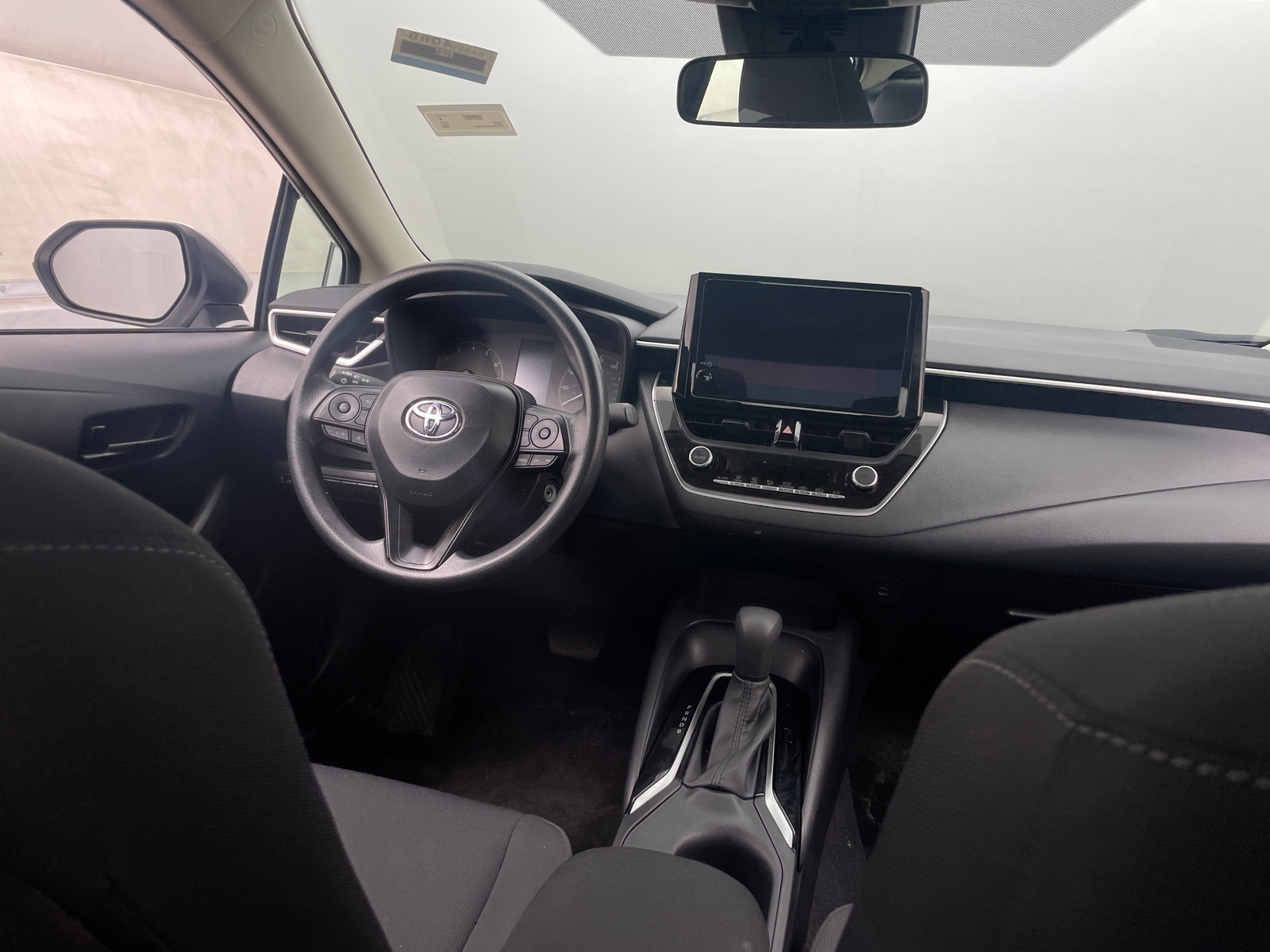 Thumbnail: 2025 Toyota Corolla - 3