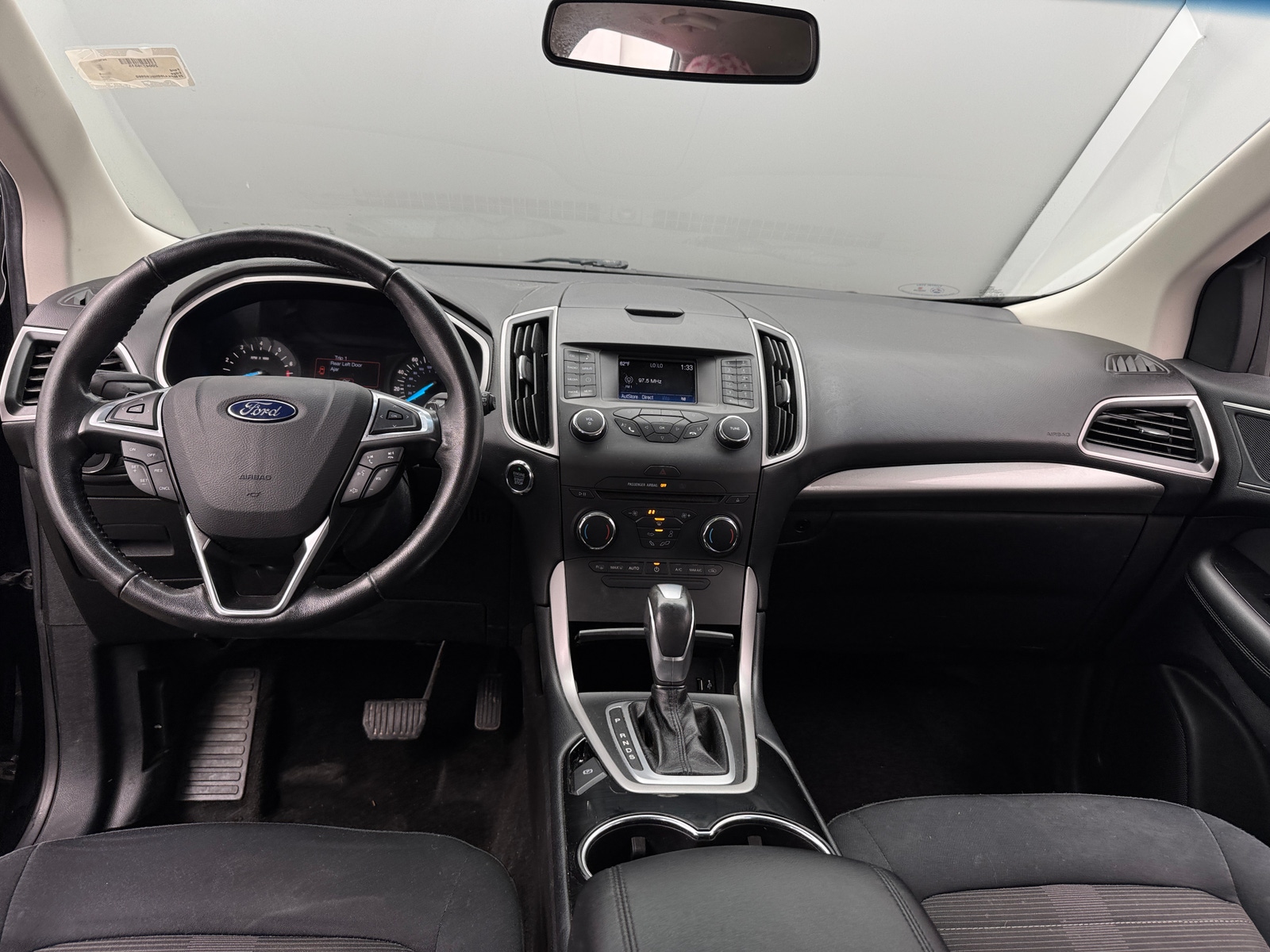 Thumbnail: 2017 Ford Edge - 3