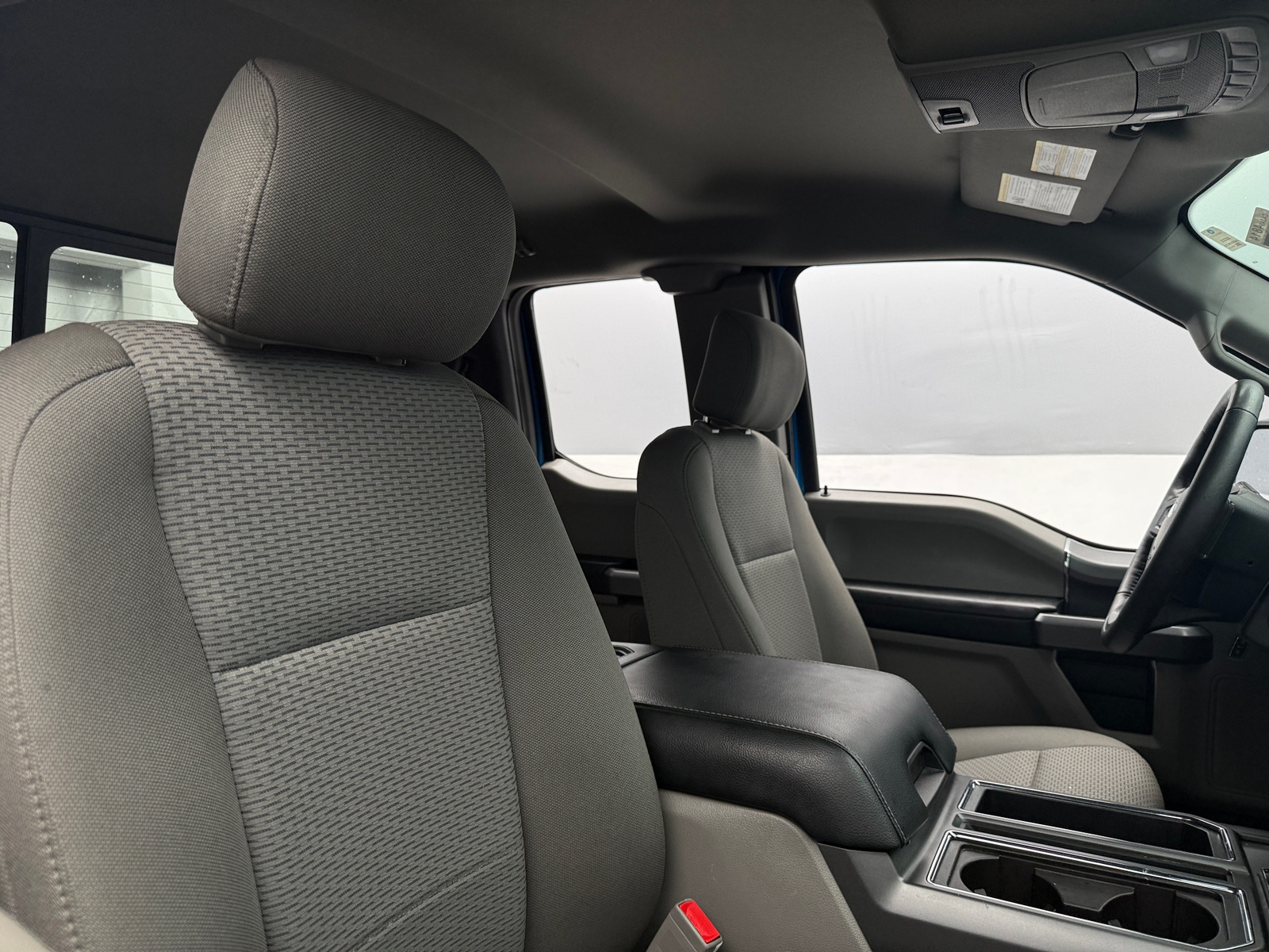 Thumbnail: 2019 Ford Econoline - 2