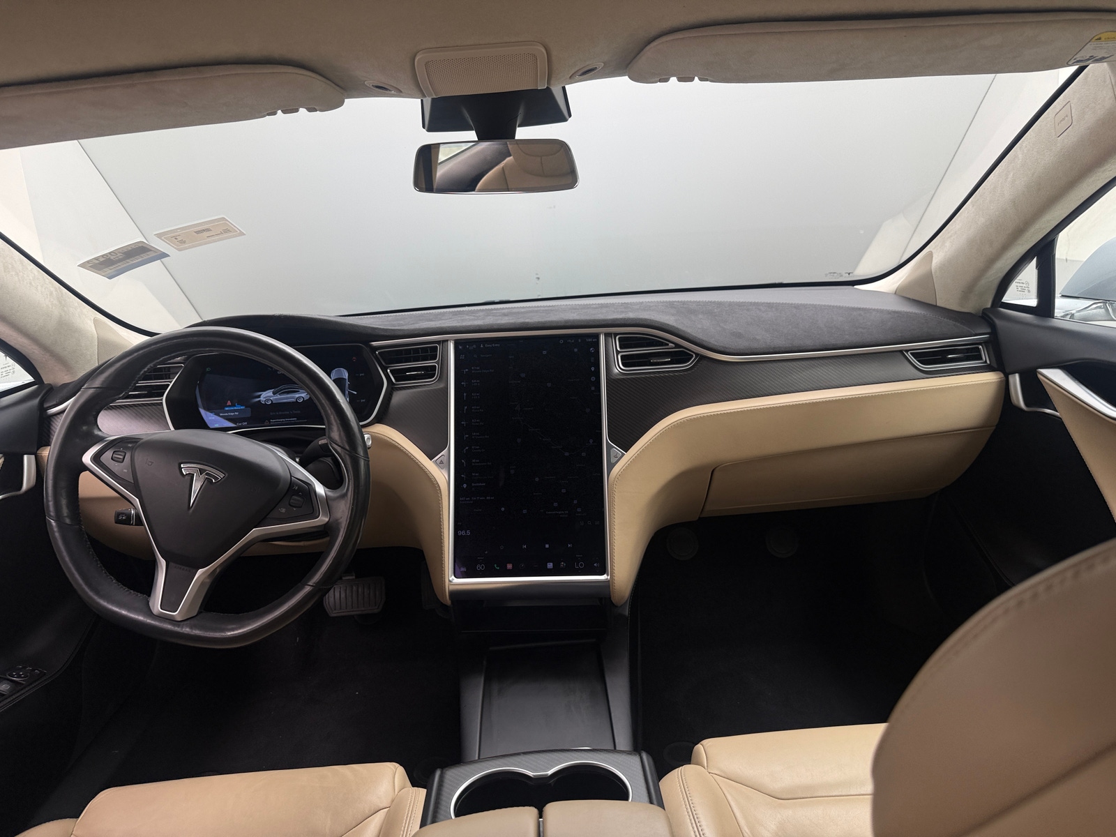 Thumbnail: 2017 Tesla Model S - 2