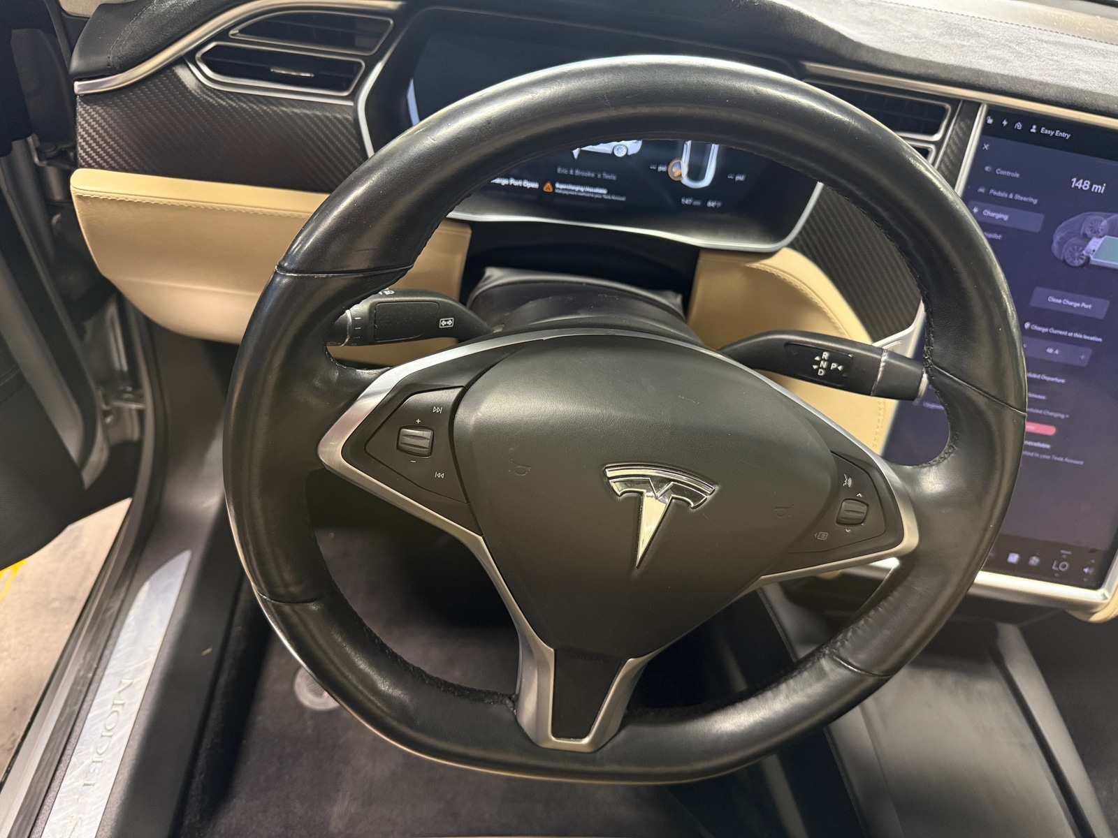 Thumbnail: 2017 Tesla Model S - 4