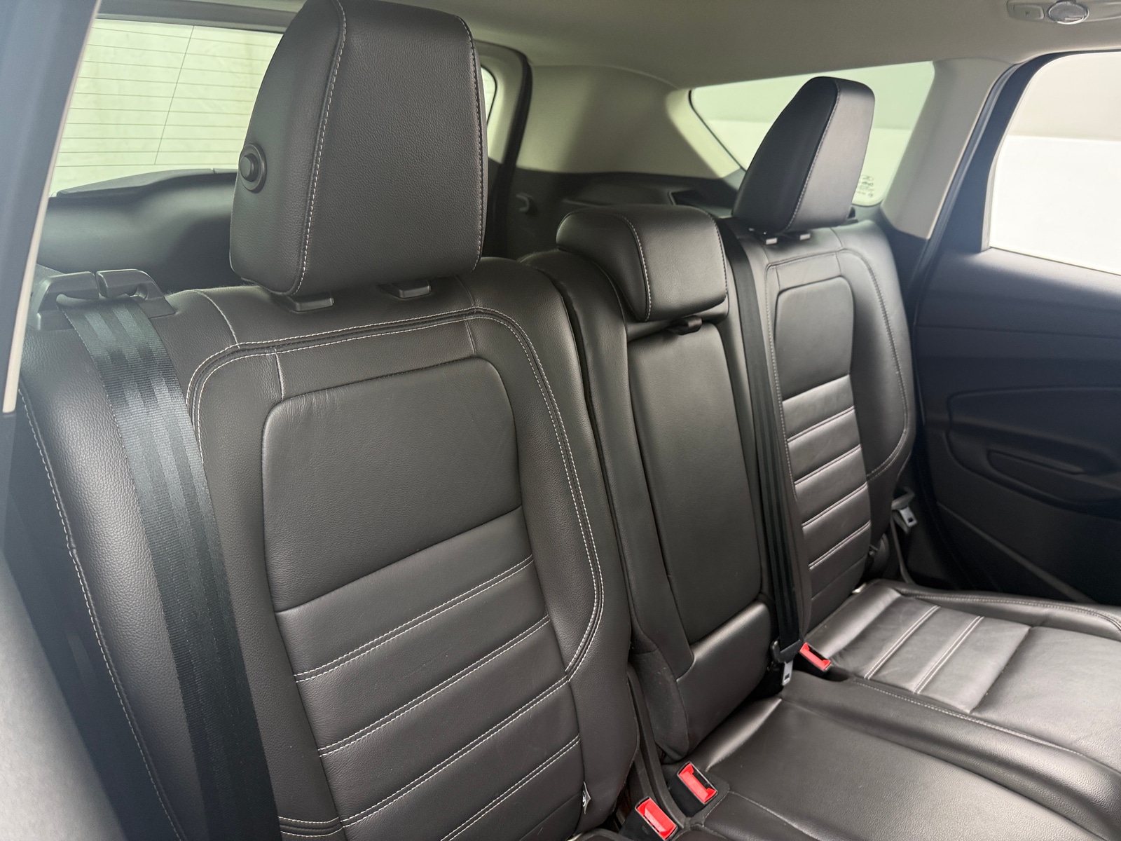 Thumbnail: 2017 Ford Escape - 5