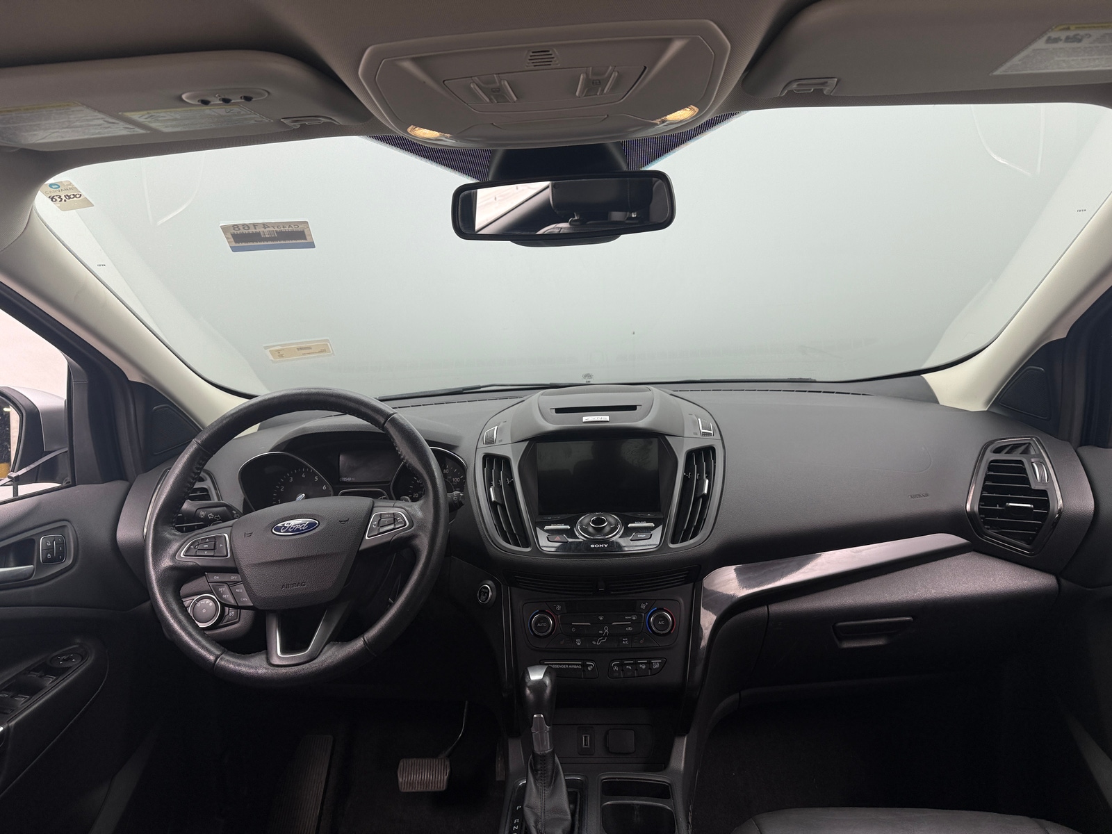 Thumbnail: 2017 Ford Escape - 2