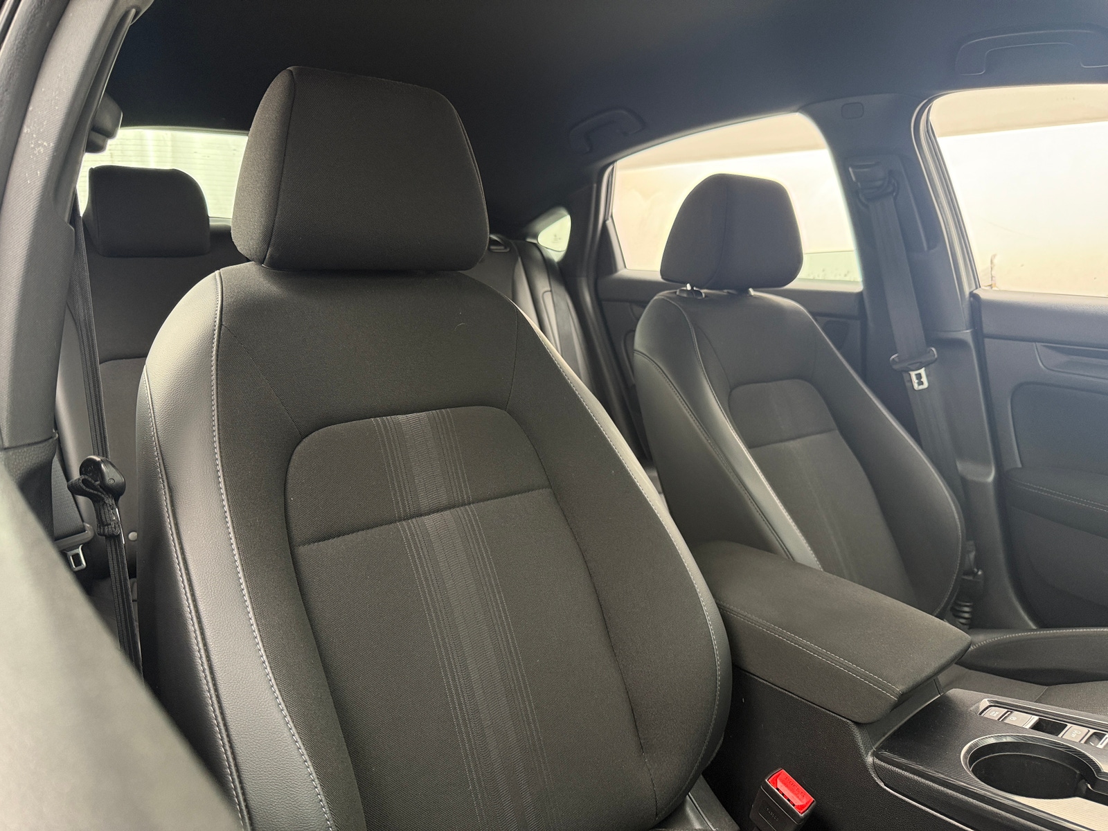 Thumbnail: 2022 Honda Civic - 2