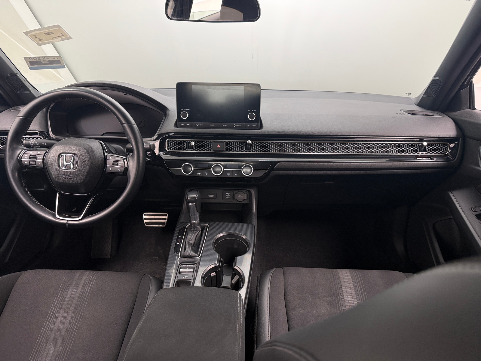 Thumbnail: 2022 Honda Civic - 3