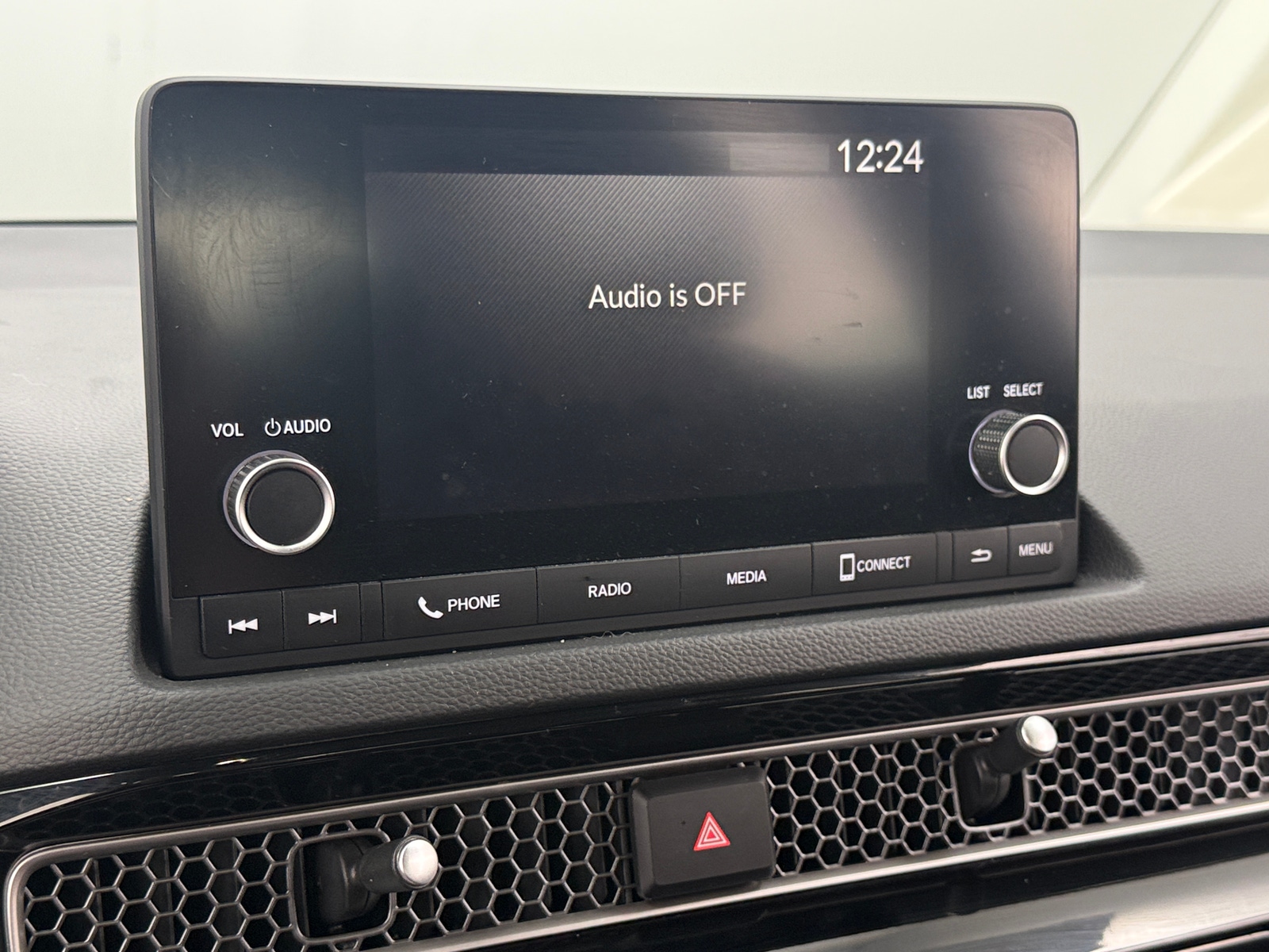 Thumbnail: 2022 Honda Civic - 4