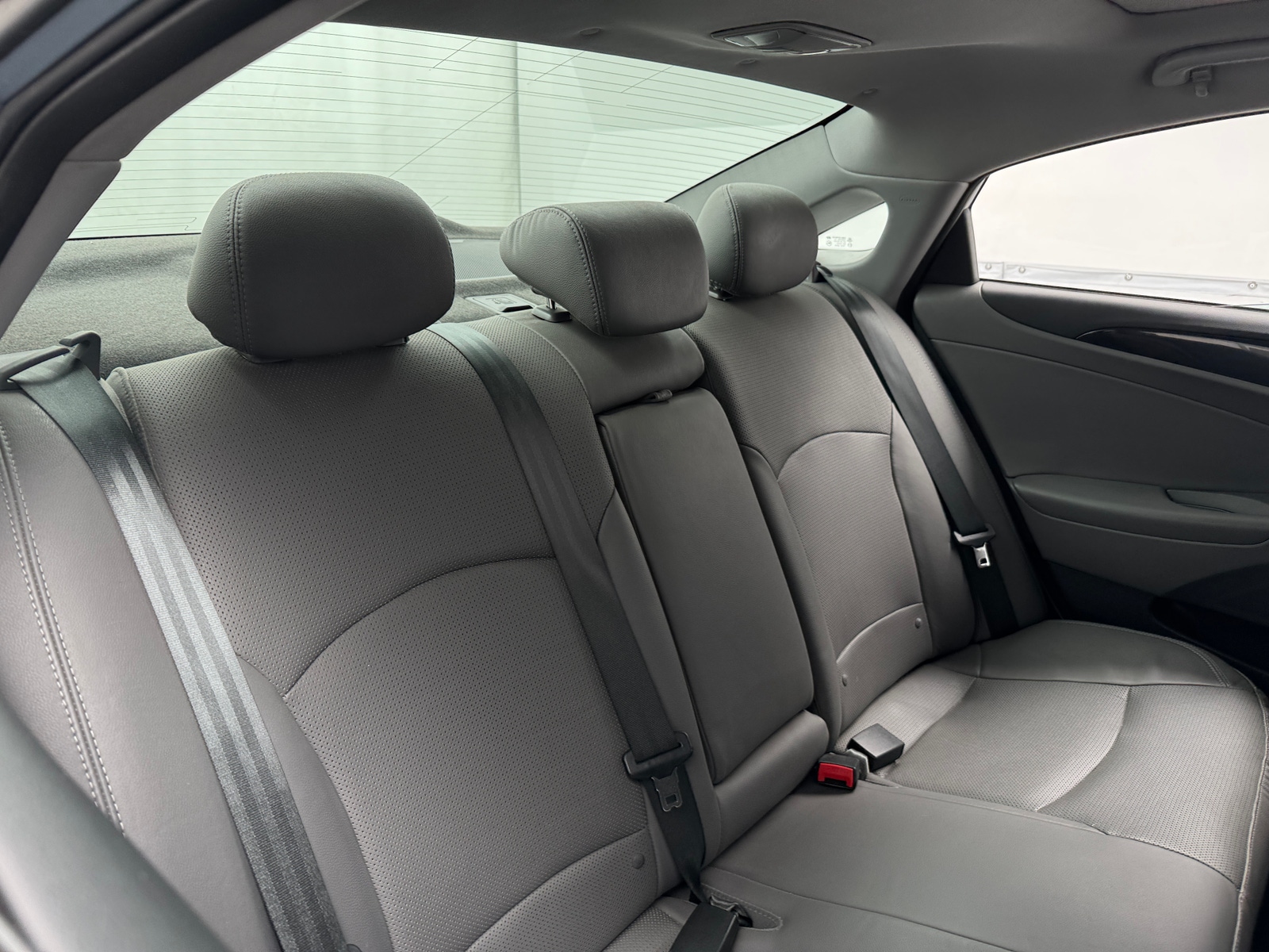 Thumbnail: 2014 Hyundai Sonata - 5