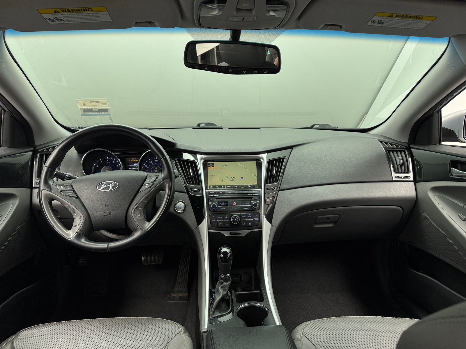 Thumbnail: 2014 Hyundai Sonata - 2