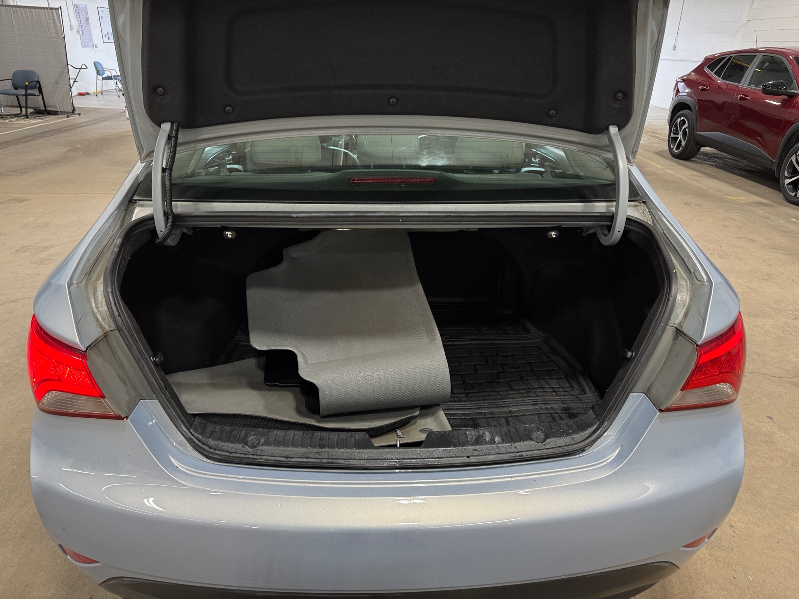 Thumbnail: 2014 Hyundai Sonata - 6