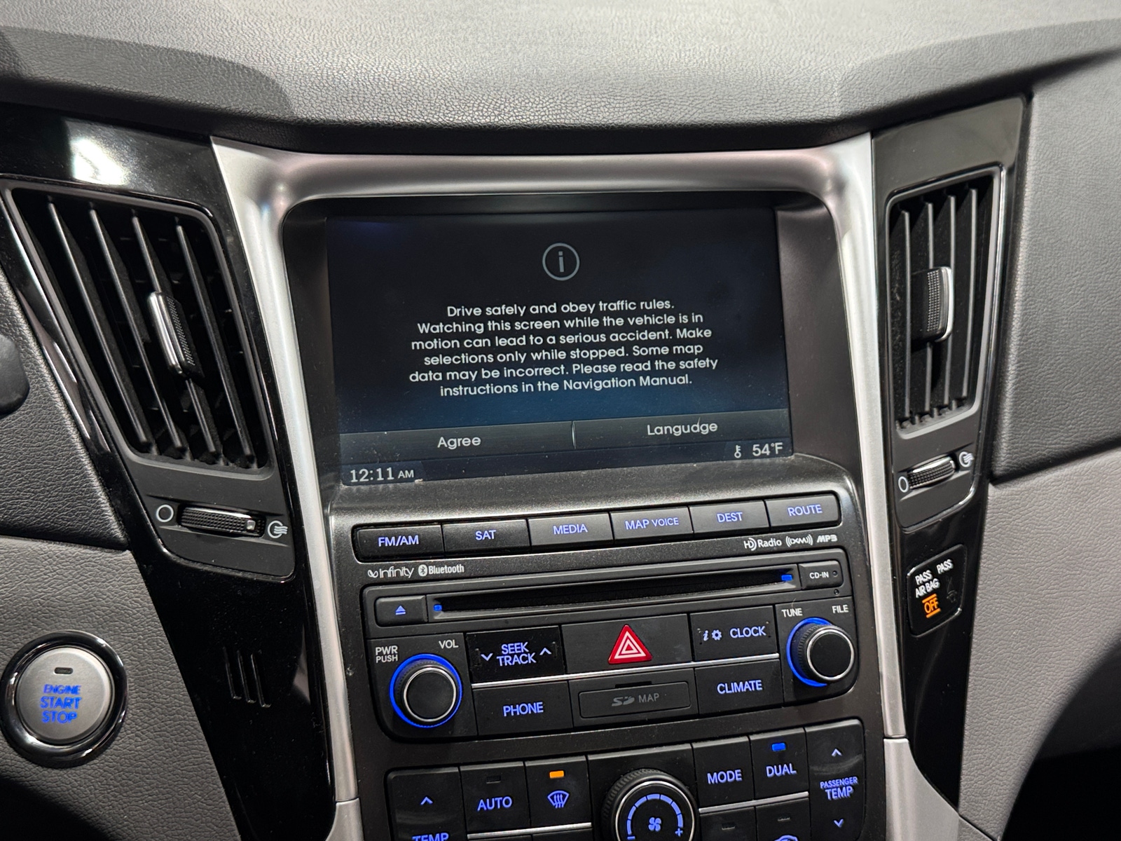 Thumbnail: 2014 Hyundai Sonata - 3