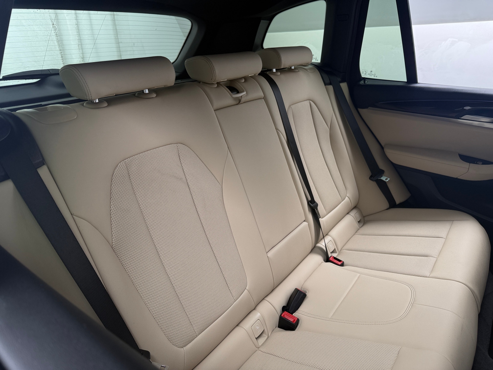 Thumbnail: 2024 BMW X3 - 5