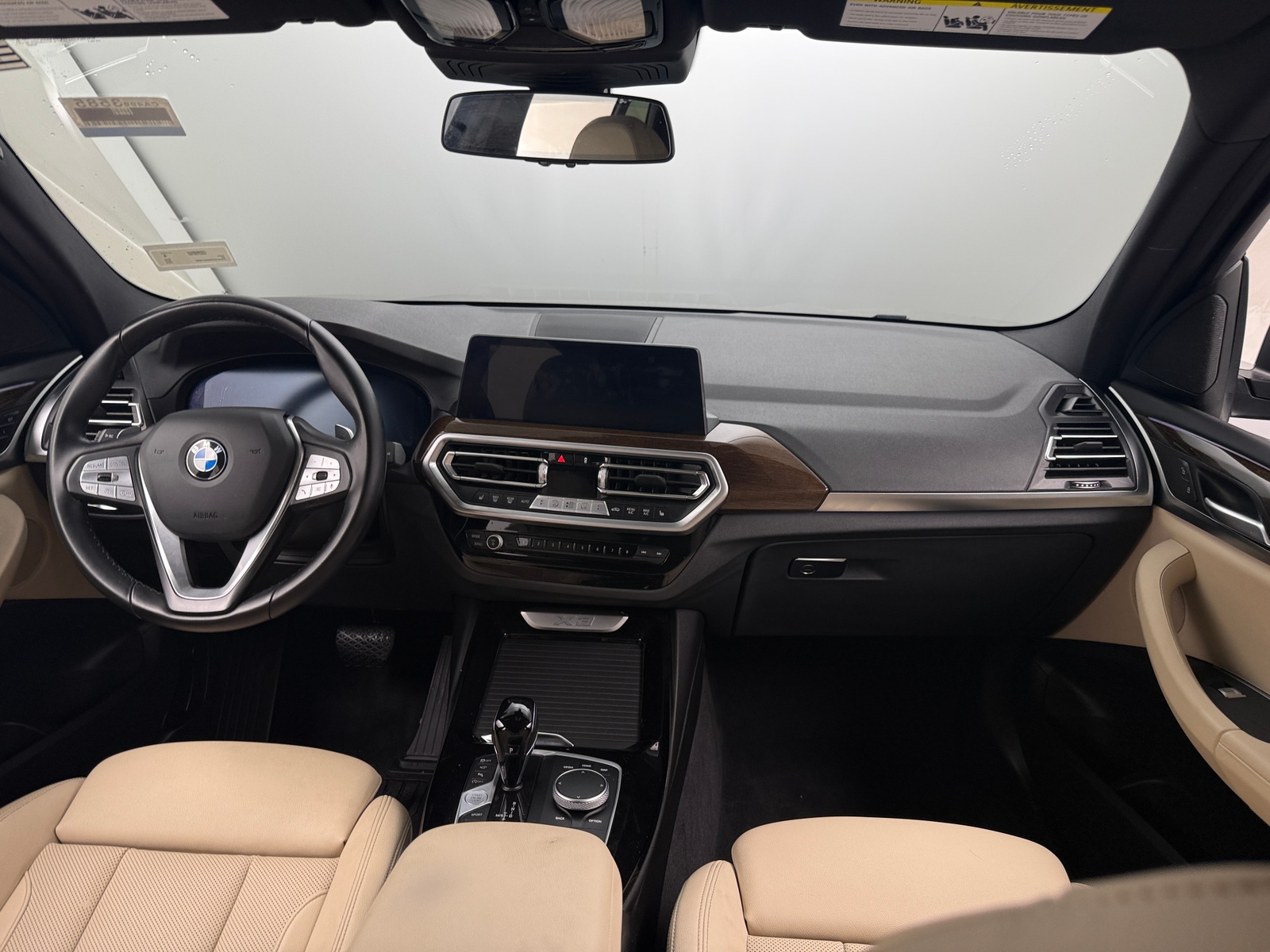 Thumbnail: 2024 BMW X3 - 2