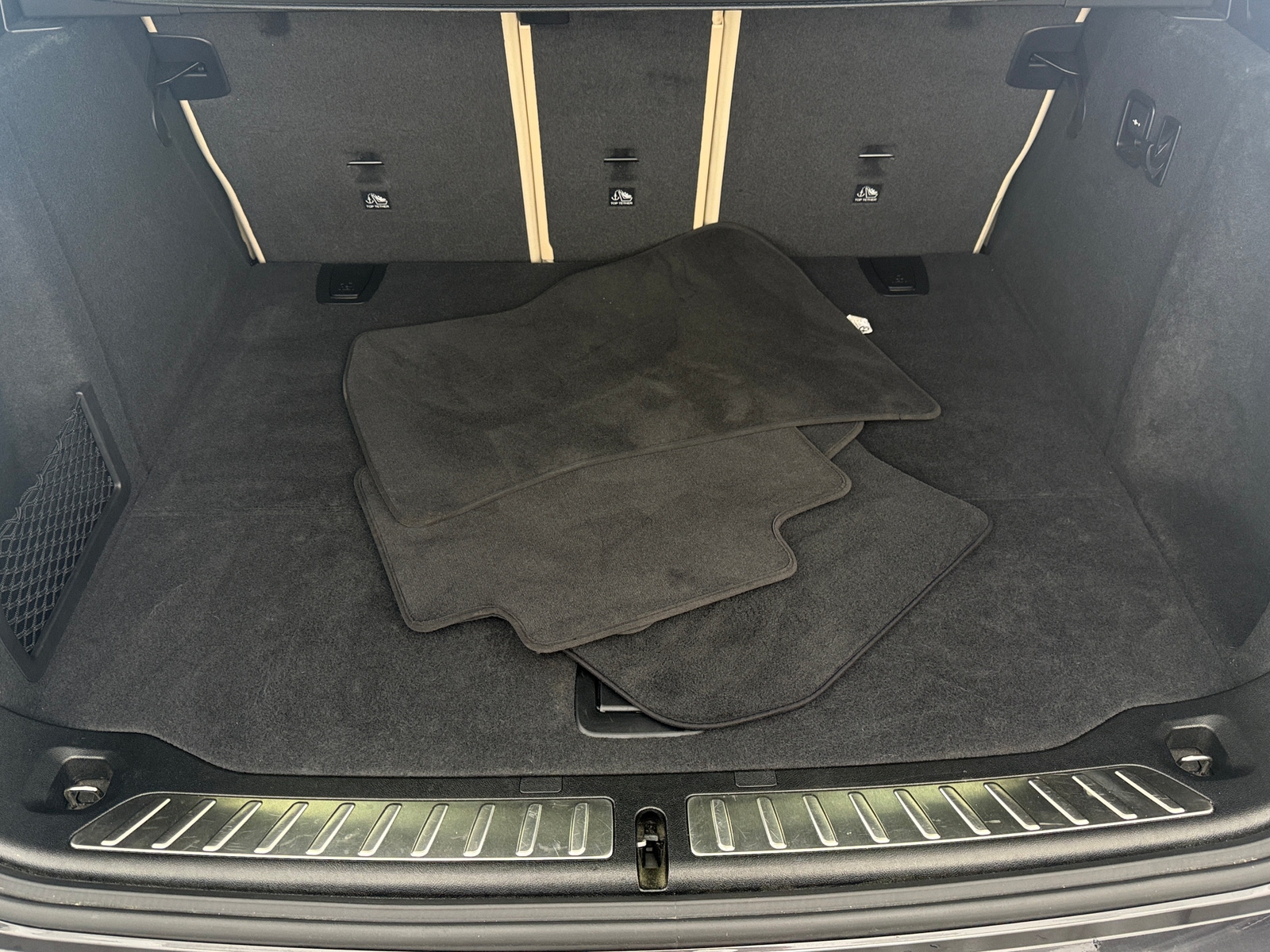 Thumbnail: 2024 BMW X3 - 6