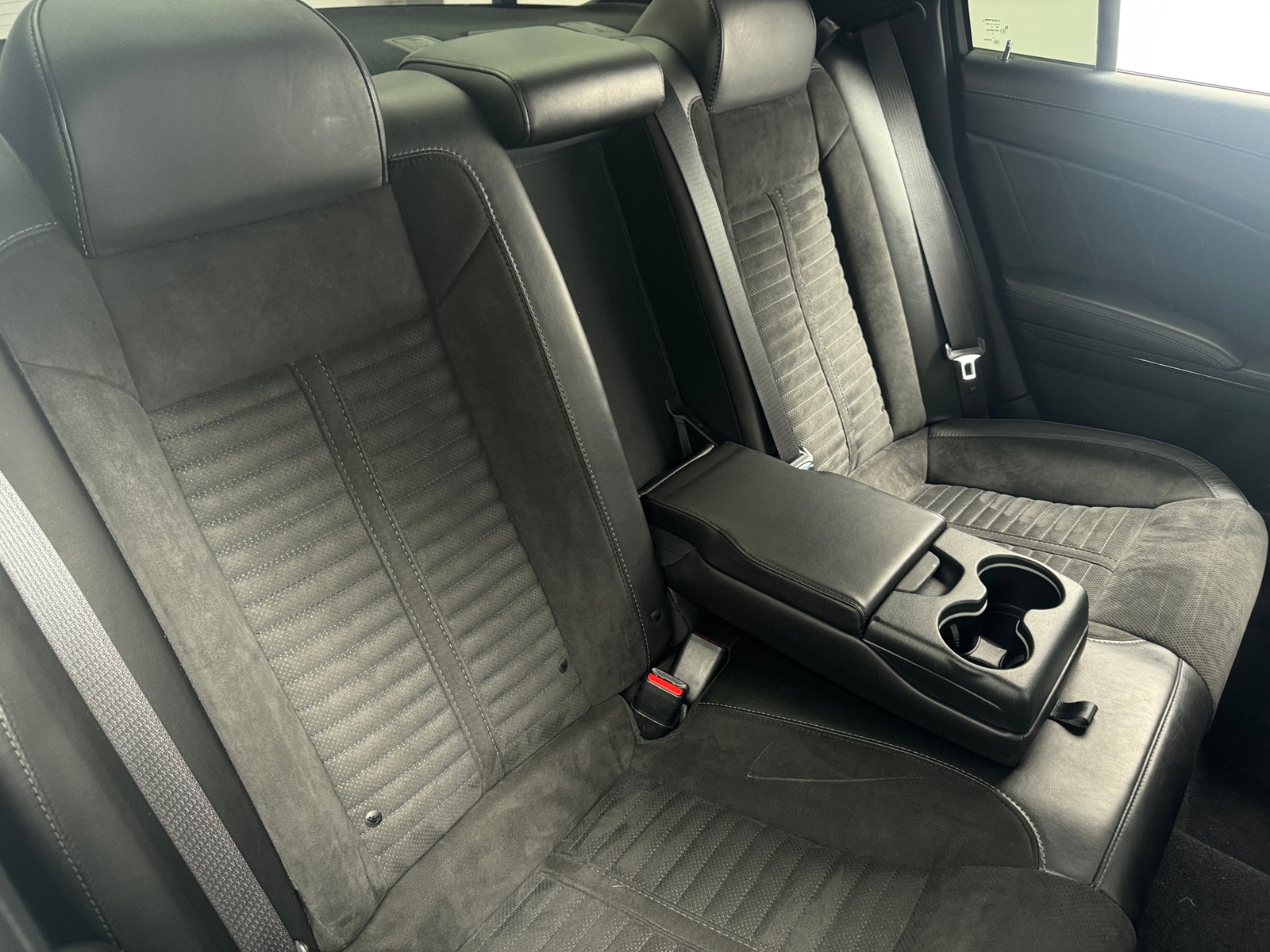 Thumbnail: 2019 Dodge Charger - 5