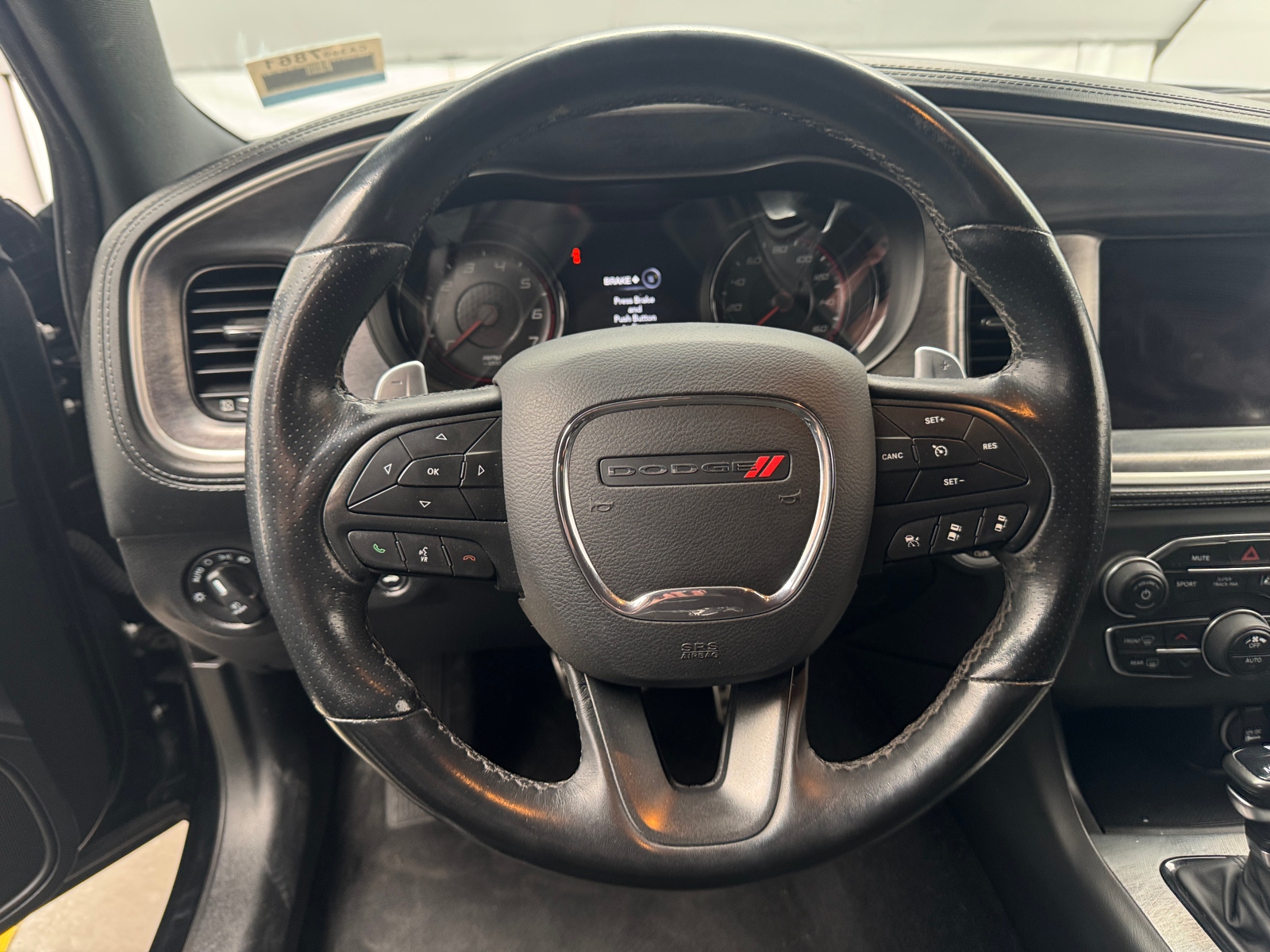 Thumbnail: 2019 Dodge Charger - 4