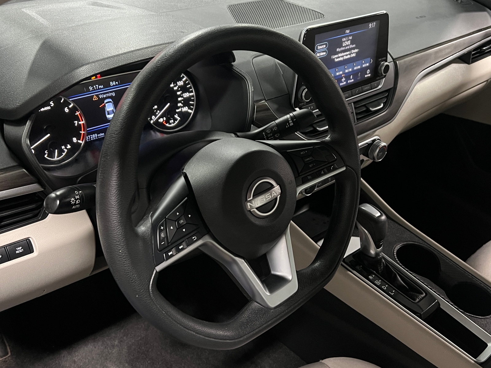 Thumbnail: 2025 Nissan Altima - 5