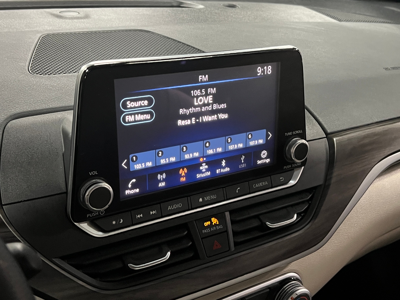 Thumbnail: 2025 Nissan Altima - 4