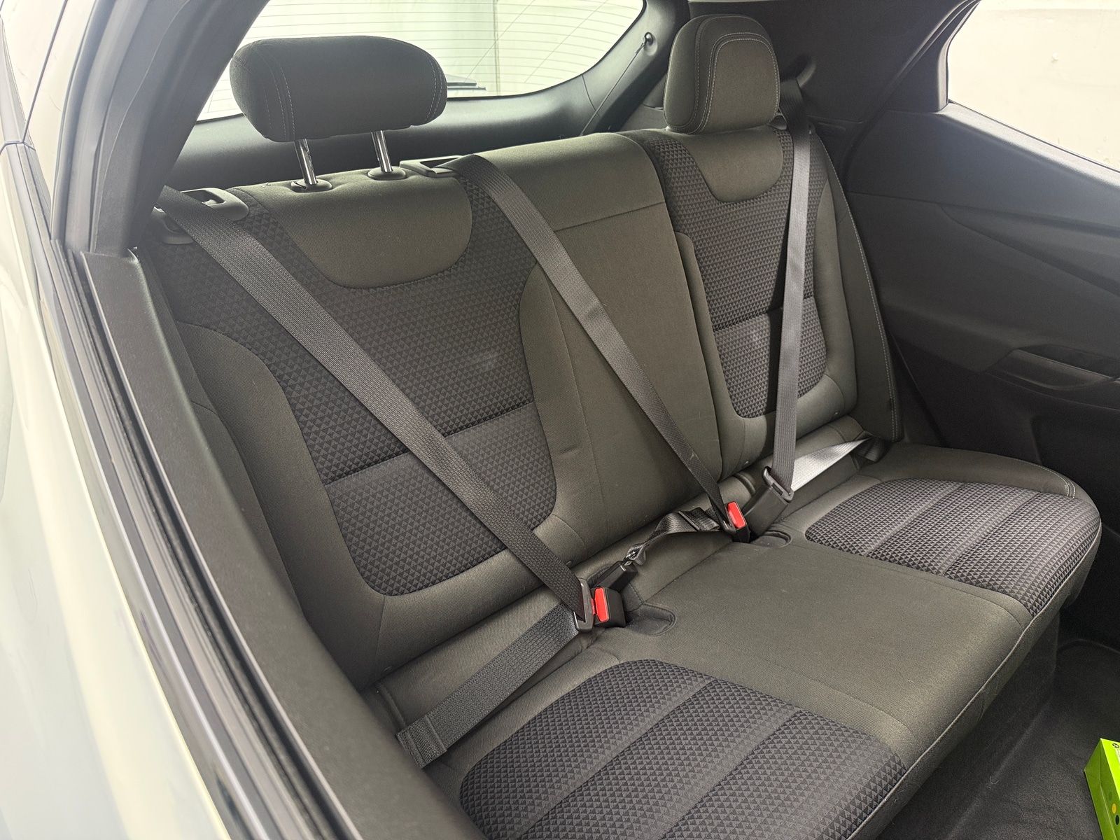 Thumbnail: 2023 Chevrolet Bolt EUV - 6