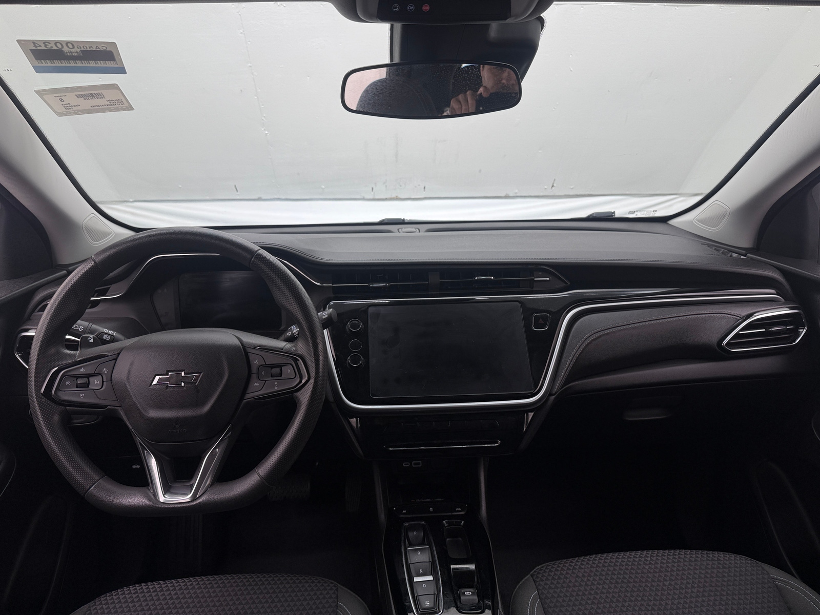 Thumbnail: 2023 Chevrolet Bolt EUV - 3