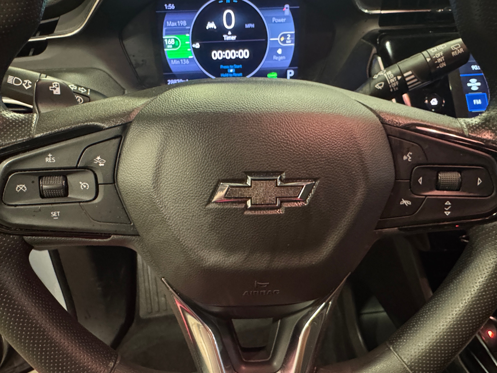 Thumbnail: 2023 Chevrolet Bolt EUV - 5