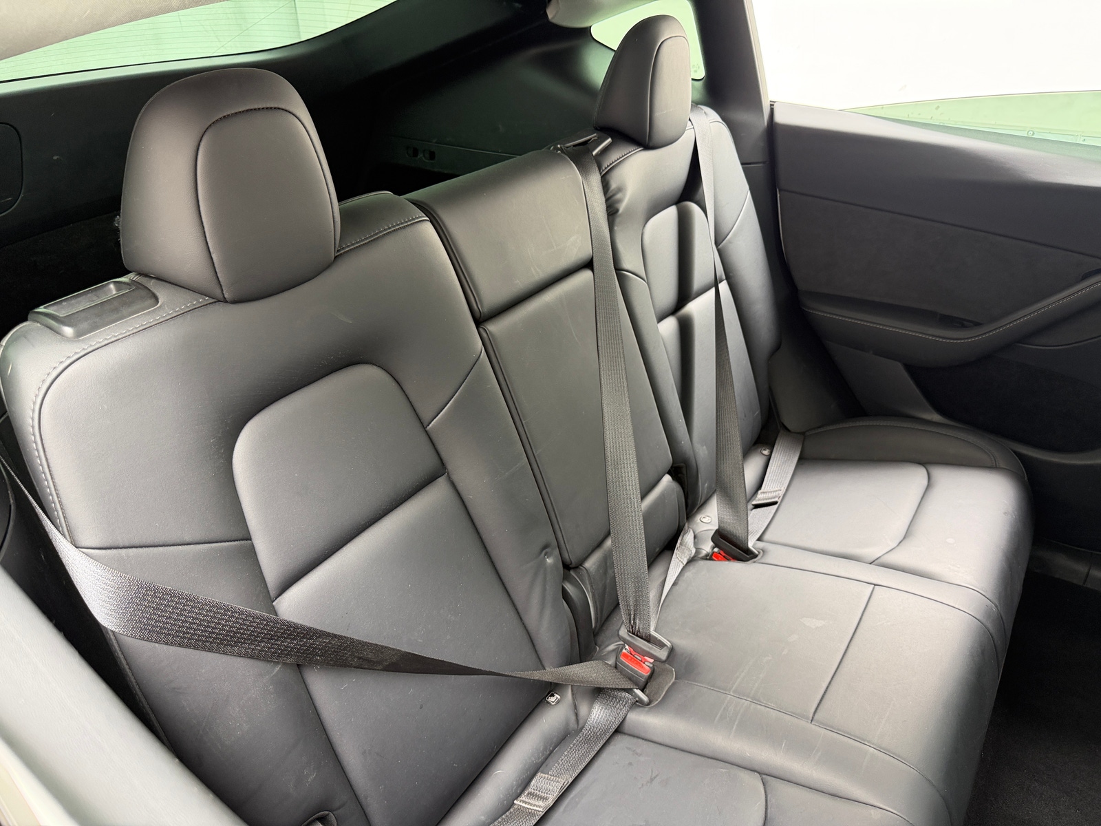 Thumbnail: 2022 Tesla Model Y - 5