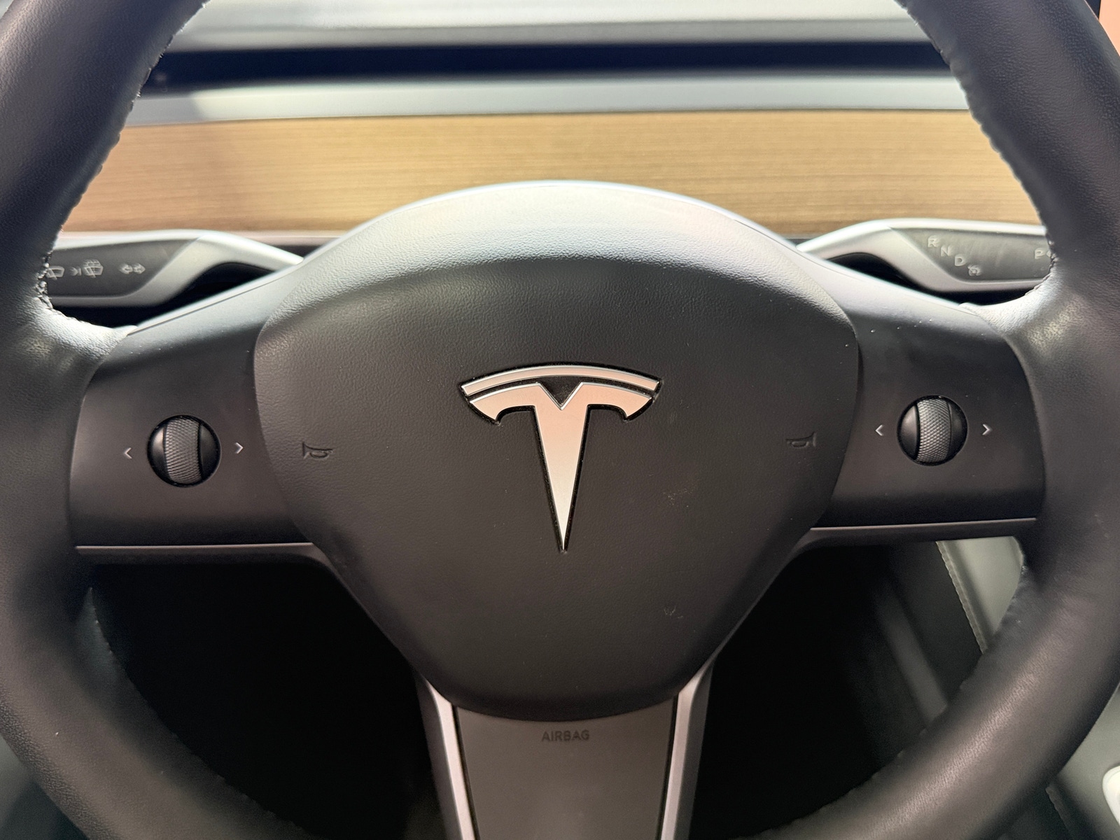 Thumbnail: 2022 Tesla Model Y - 4