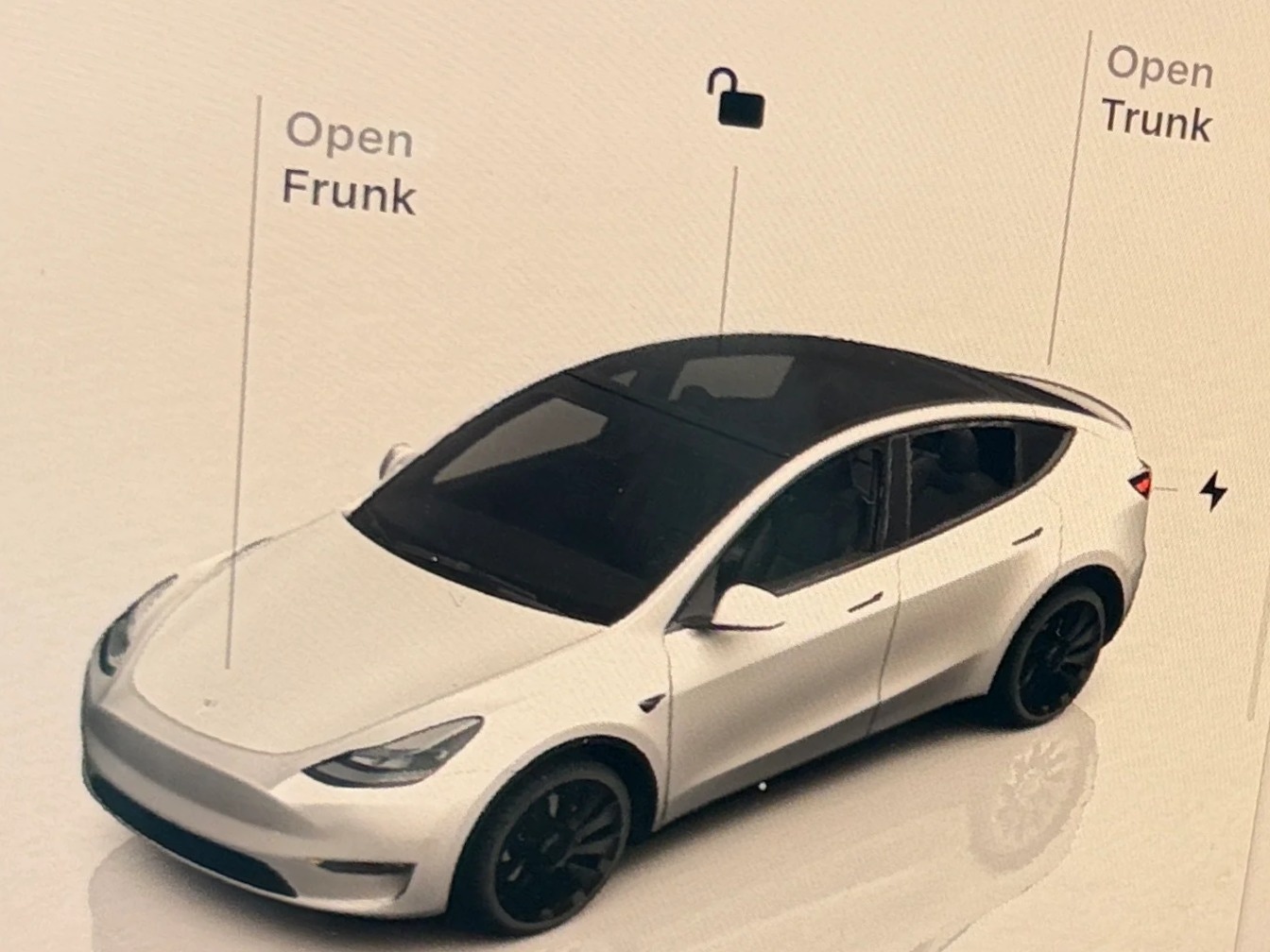 Thumbnail: 2022 Tesla Model Y - 3