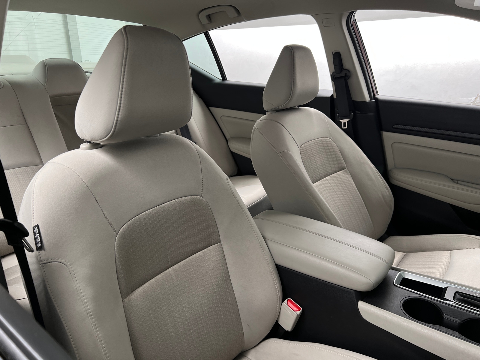 Thumbnail: 2025 Nissan Altima - 2