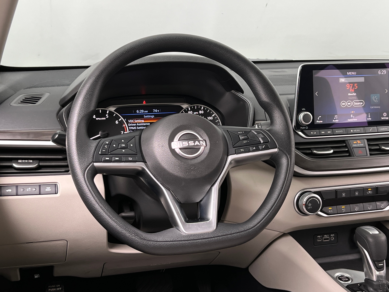 Thumbnail: 2025 Nissan Altima - 5