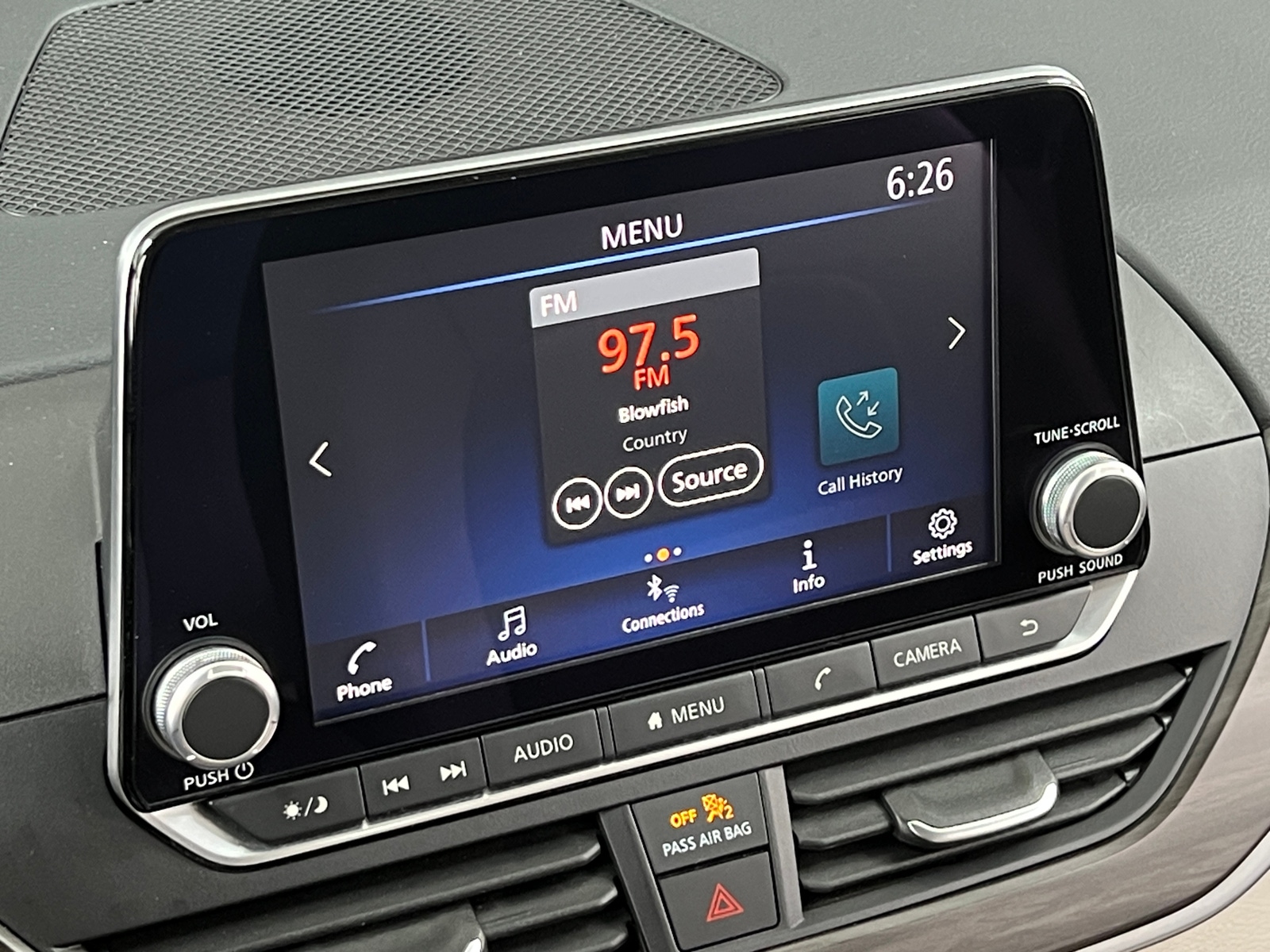 Thumbnail: 2025 Nissan Altima - 4