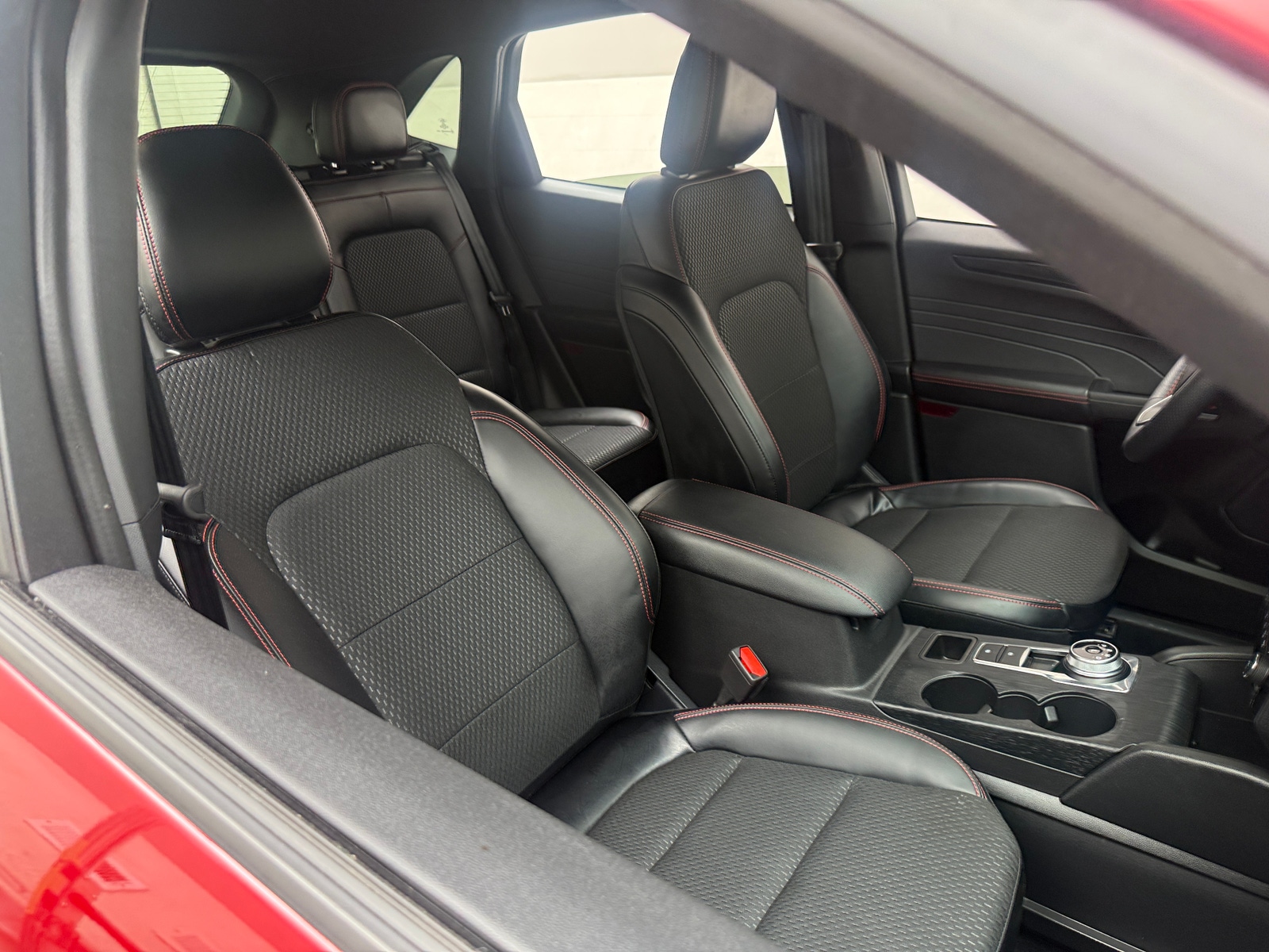 Thumbnail: 2025 Ford Escape - 2