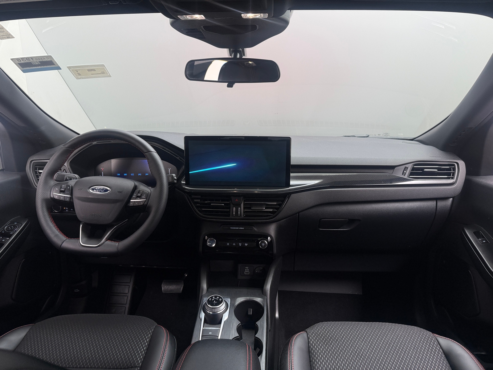 Thumbnail: 2025 Ford Escape - 3