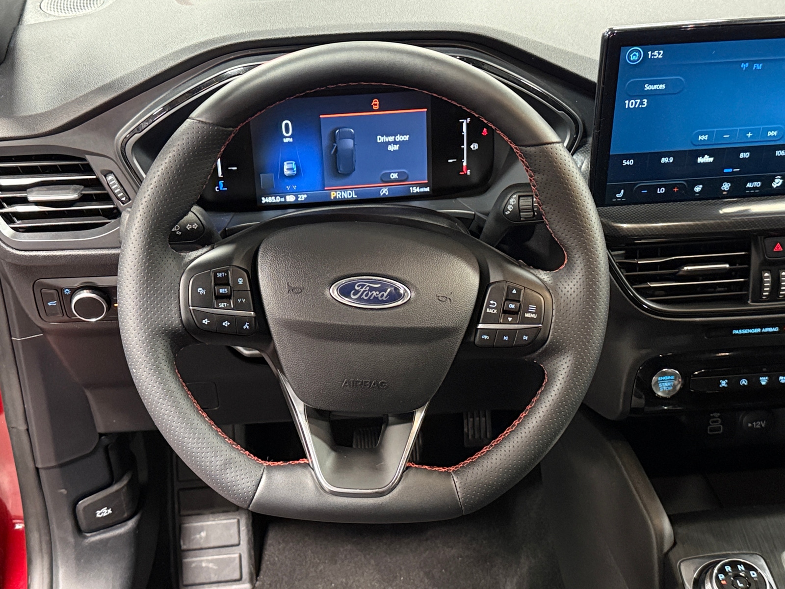 Thumbnail: 2025 Ford Escape - 5