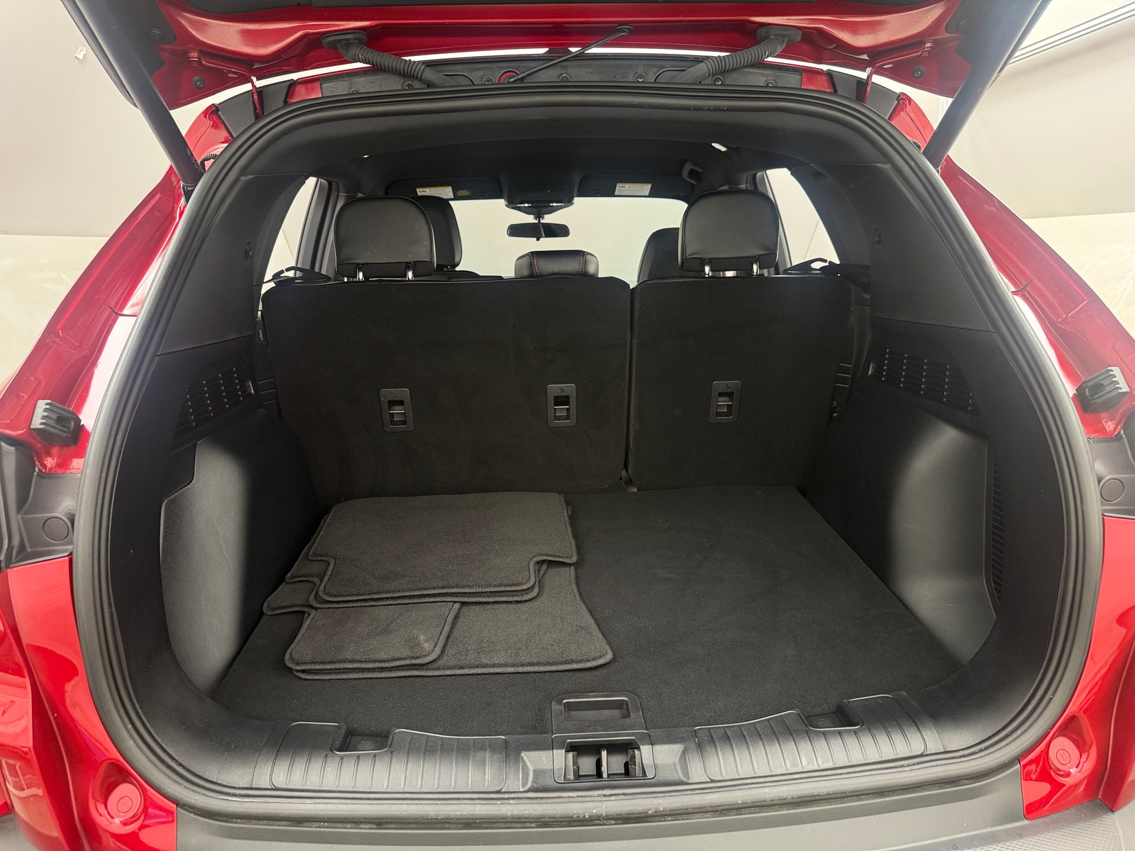 Thumbnail: 2025 Ford Escape - 7