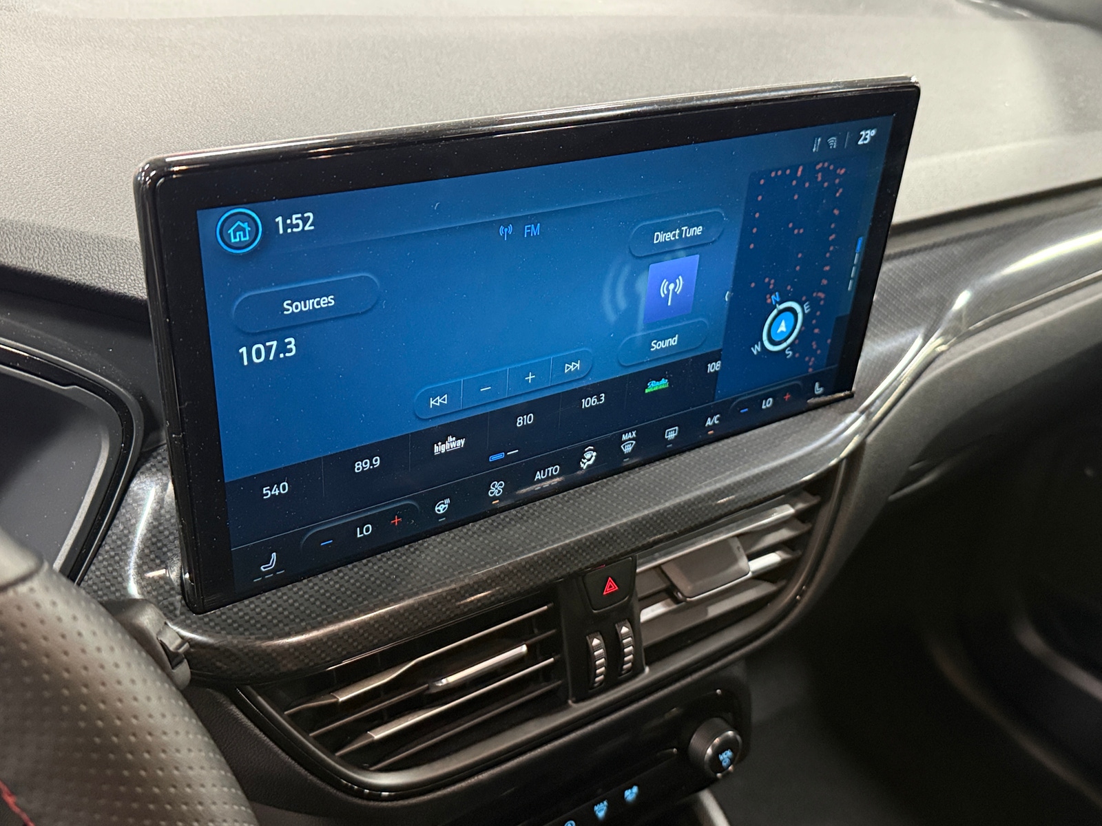 Thumbnail: 2025 Ford Escape - 4