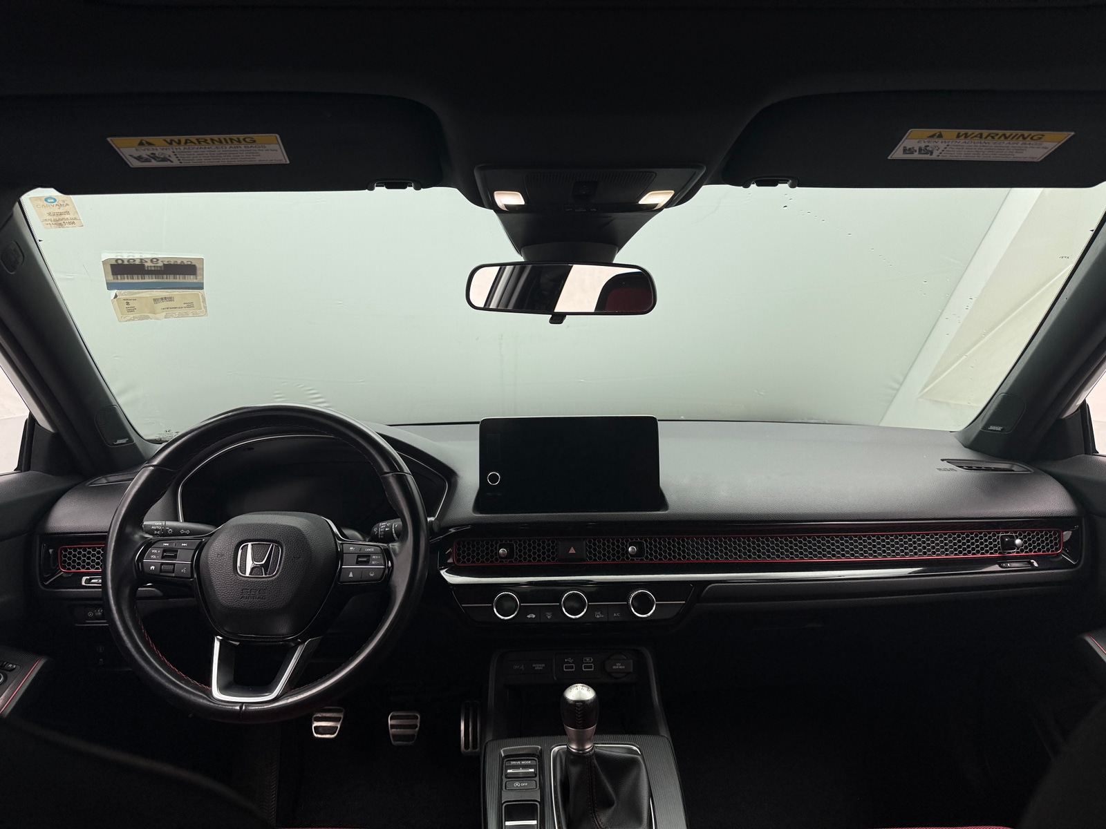Thumbnail: 2022 Honda Civic - 3