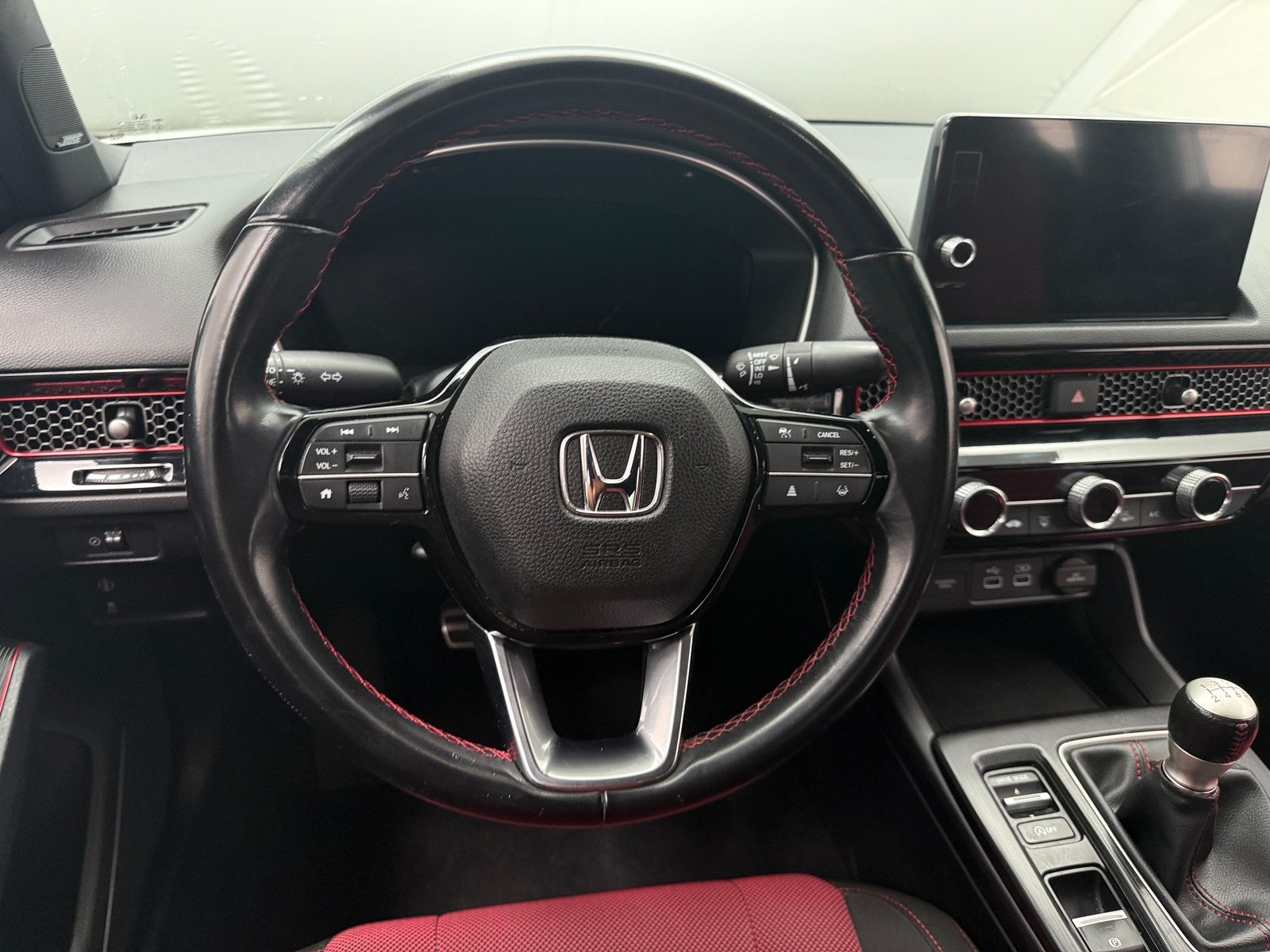 Thumbnail: 2022 Honda Civic - 5