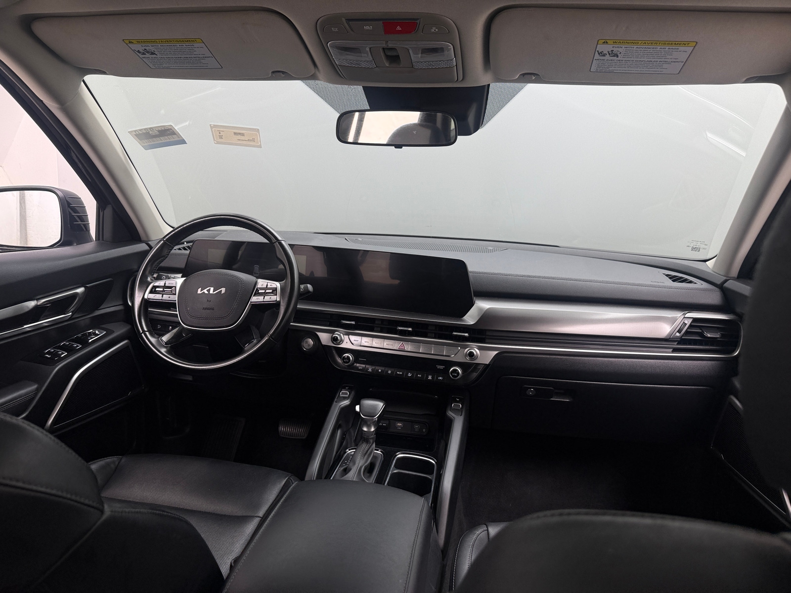 Thumbnail: 2023 Kia Telluride - 2