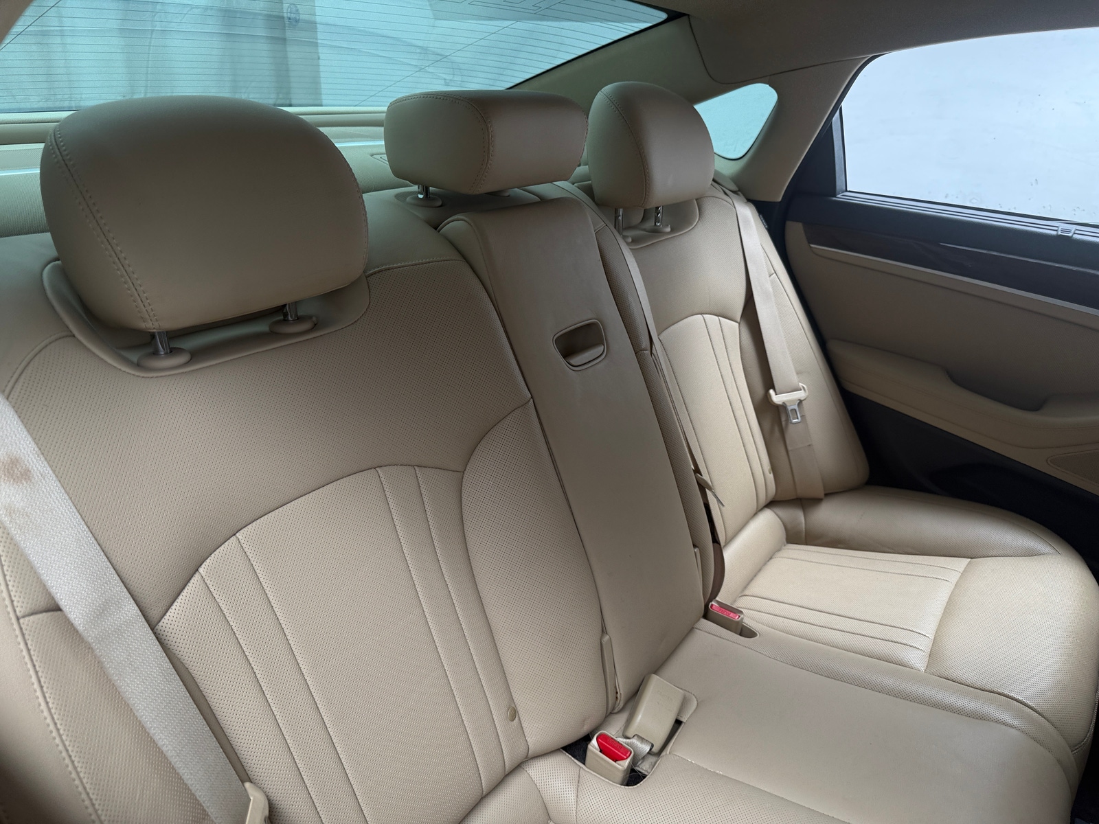 Thumbnail: 2015 Hyundai Genesis - 5