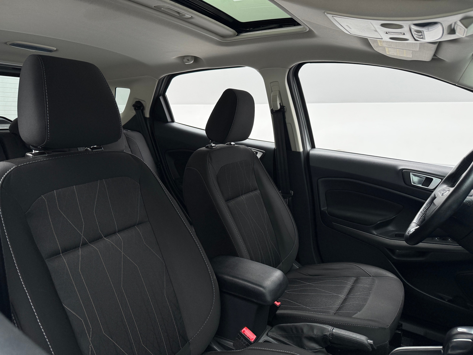 Thumbnail: 2018 Ford EcoSport - 2