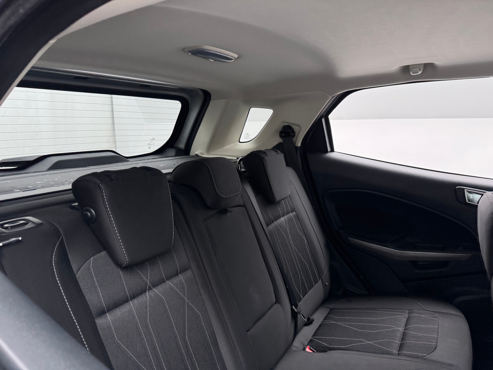 Thumbnail: 2018 Ford EcoSport - 6