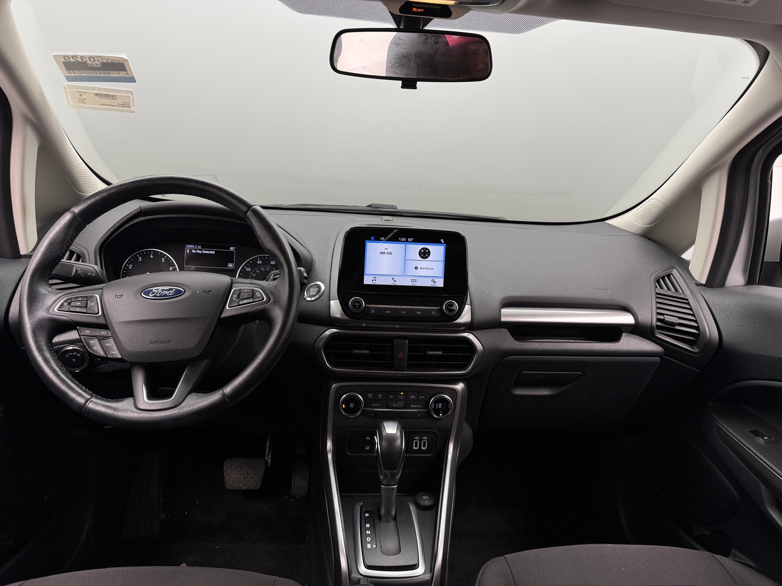 Thumbnail: 2018 Ford EcoSport - 3