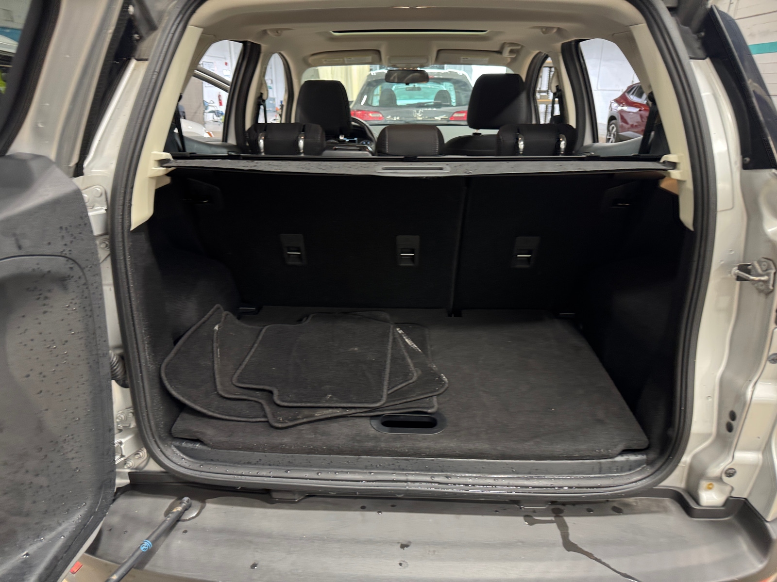 Thumbnail: 2018 Ford EcoSport - 7