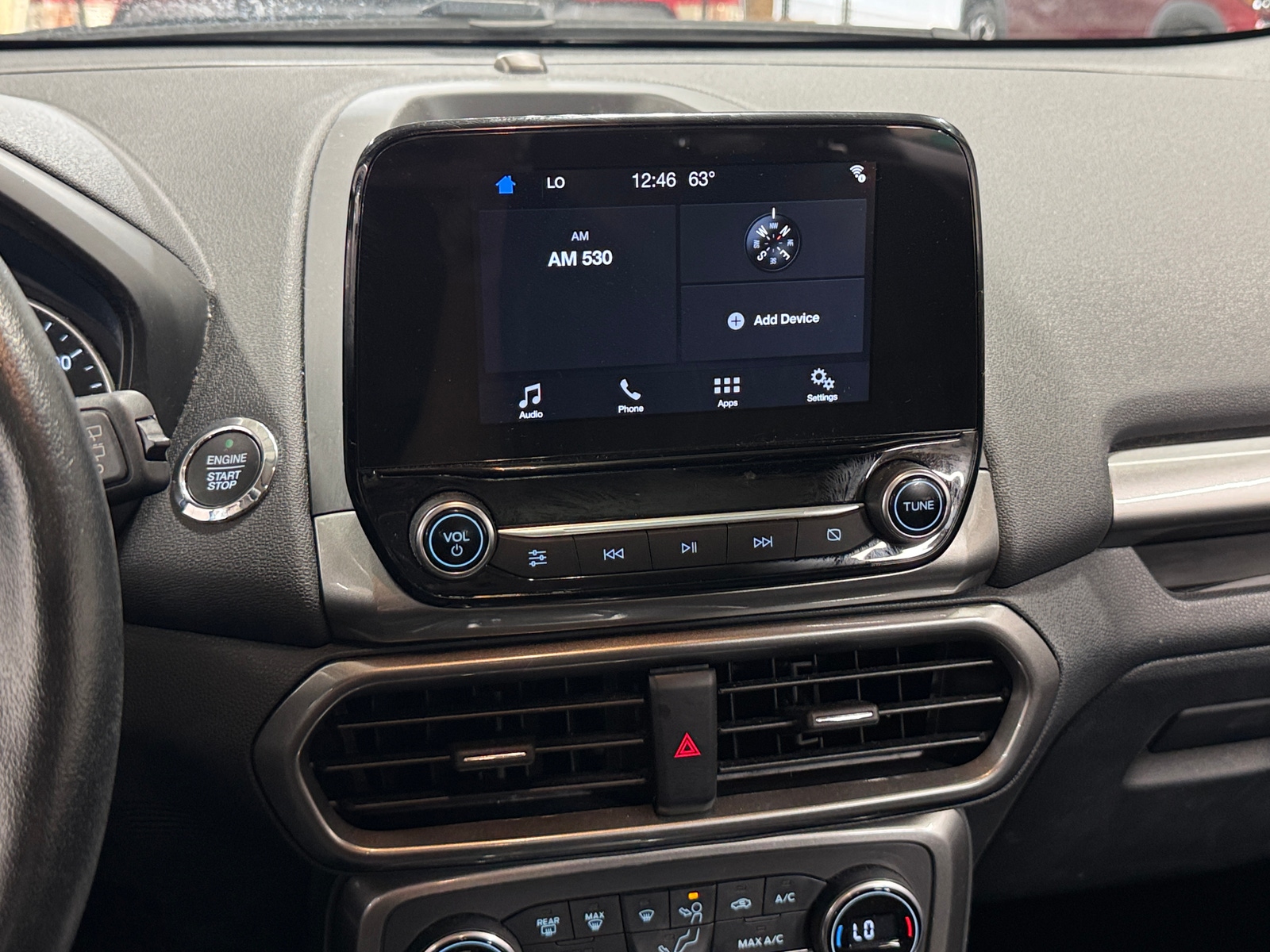 Thumbnail: 2018 Ford EcoSport - 4