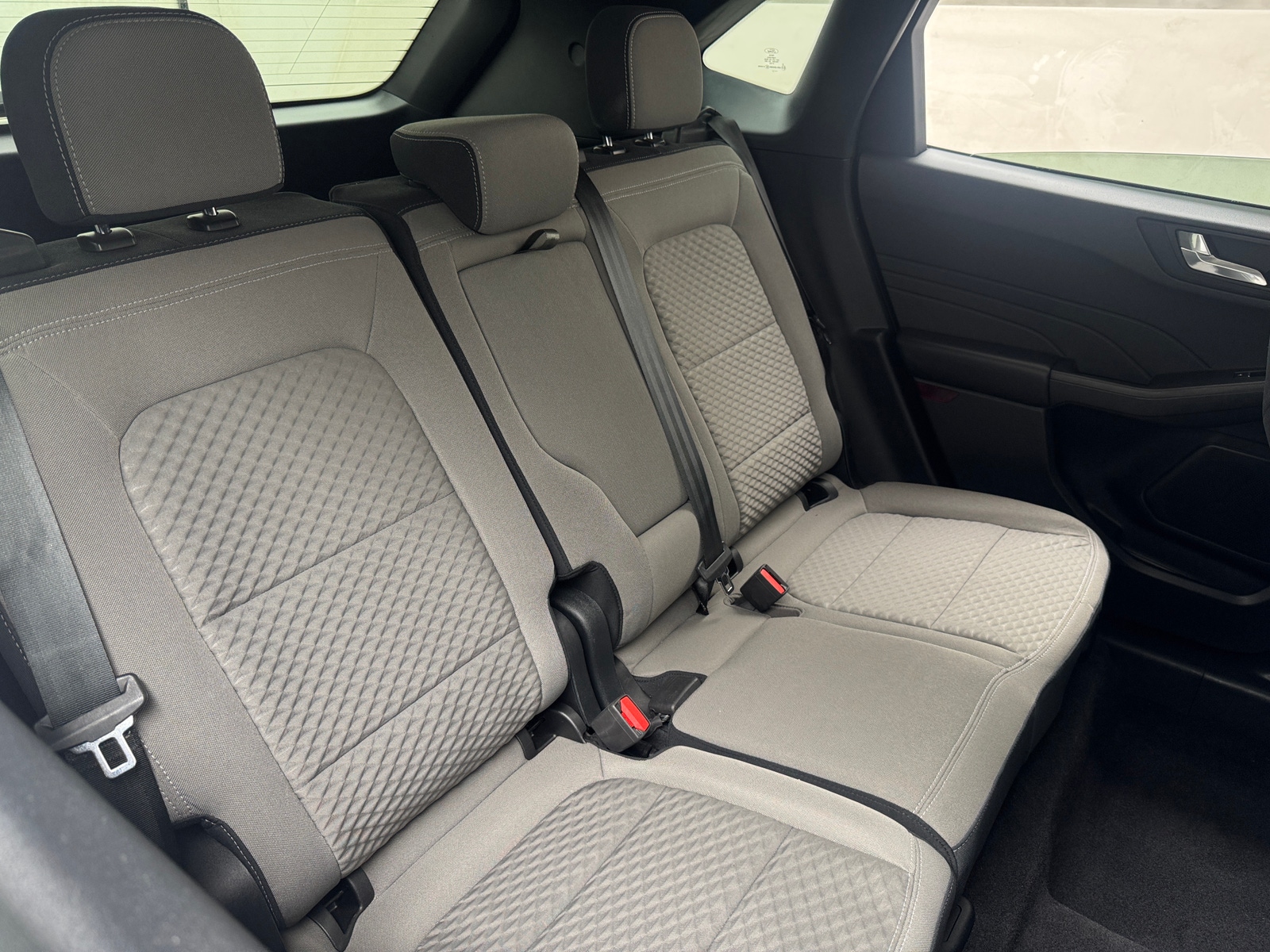 Thumbnail: 2021 Ford Escape - 6