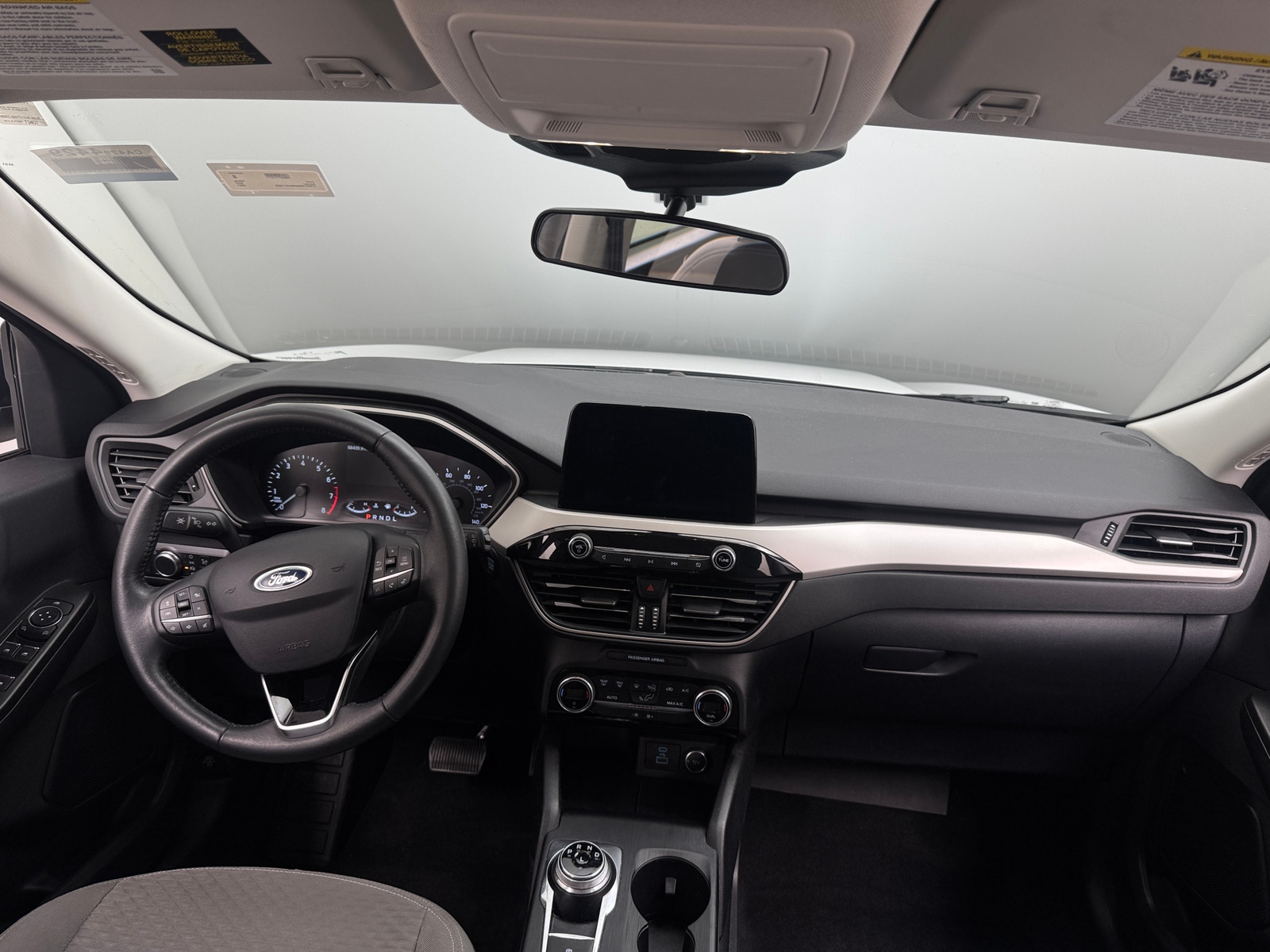 Thumbnail: 2021 Ford Escape - 3