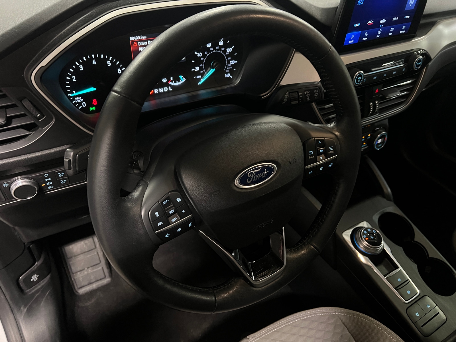 Thumbnail: 2021 Ford Escape - 5