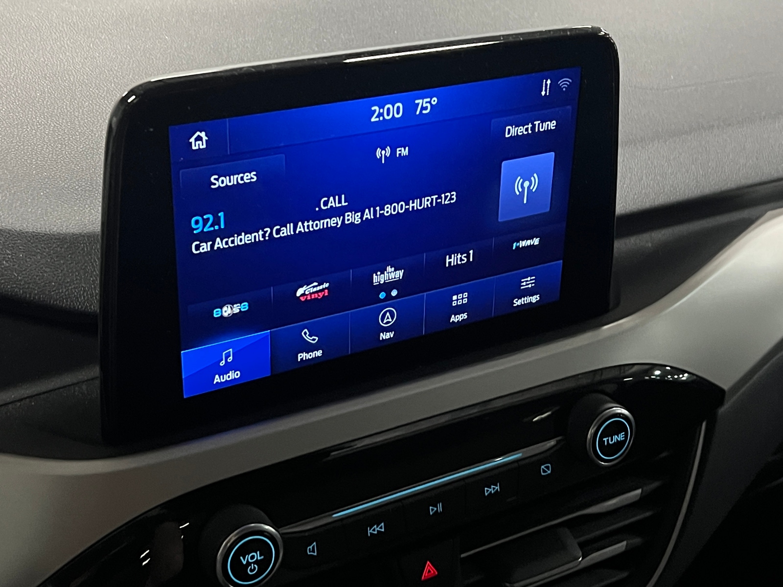 Thumbnail: 2021 Ford Escape - 4