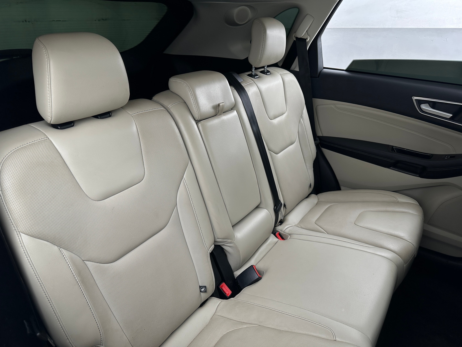 Thumbnail: 2018 Ford Edge - 5