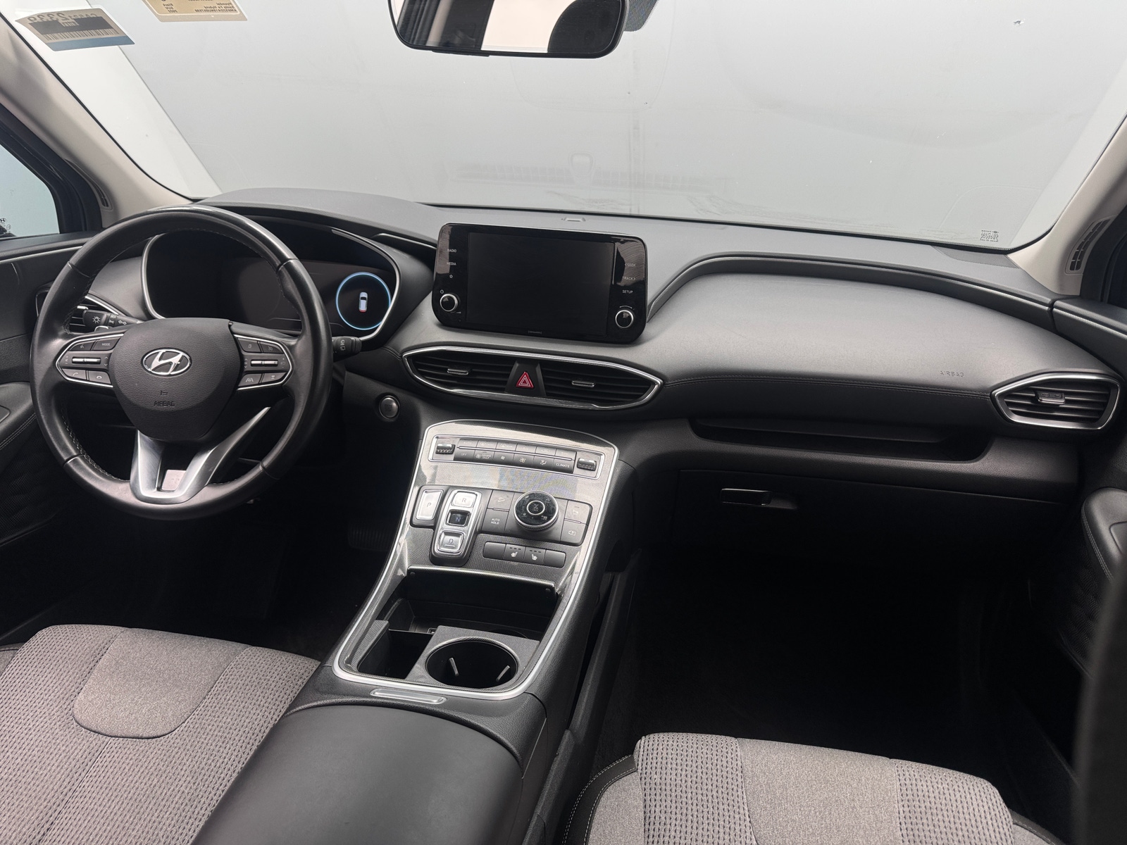 Thumbnail: 2022 Hyundai Santa Fe - 3